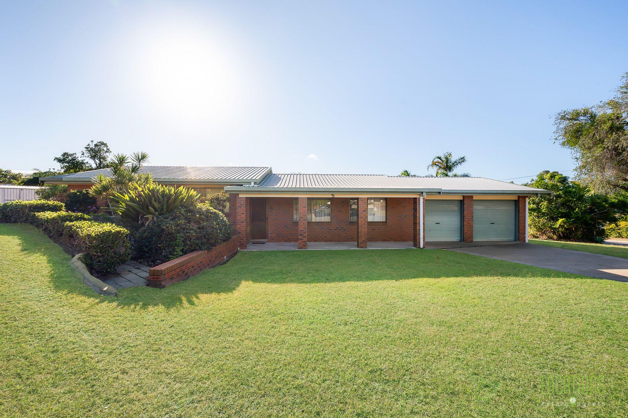 Prop-GPT: House: QLD Telina, QLD 4680 Home For Sale