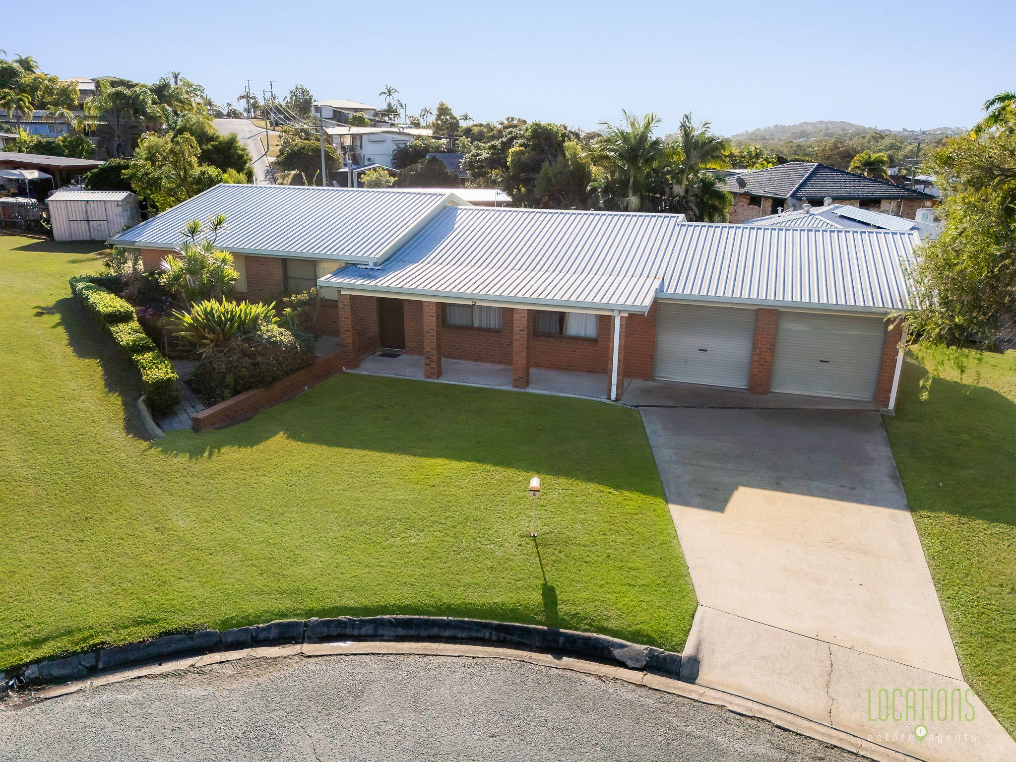 House for Sale: Telina, QLD 4680, QLD, 4680