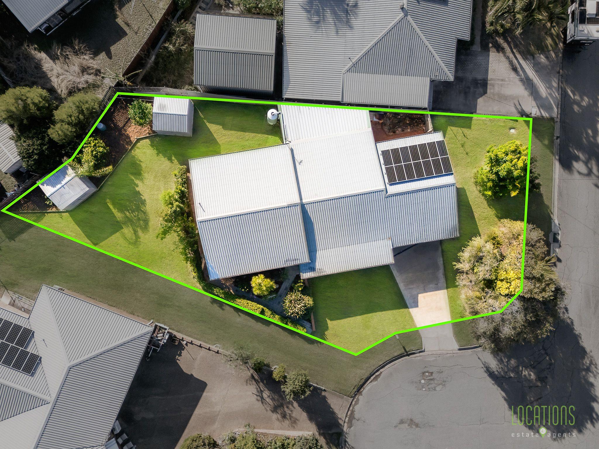 House for Sale: Telina, QLD 4680, QLD, 4680