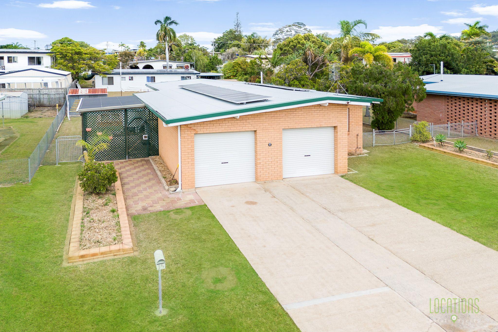 Prop-GPT: House: QLD Clinton, QLD 4680 Home For Sale