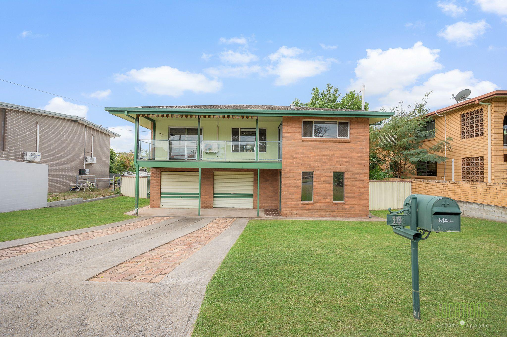 Prop-GPT: House: QLD Telina, QLD 4680 Home For Sale