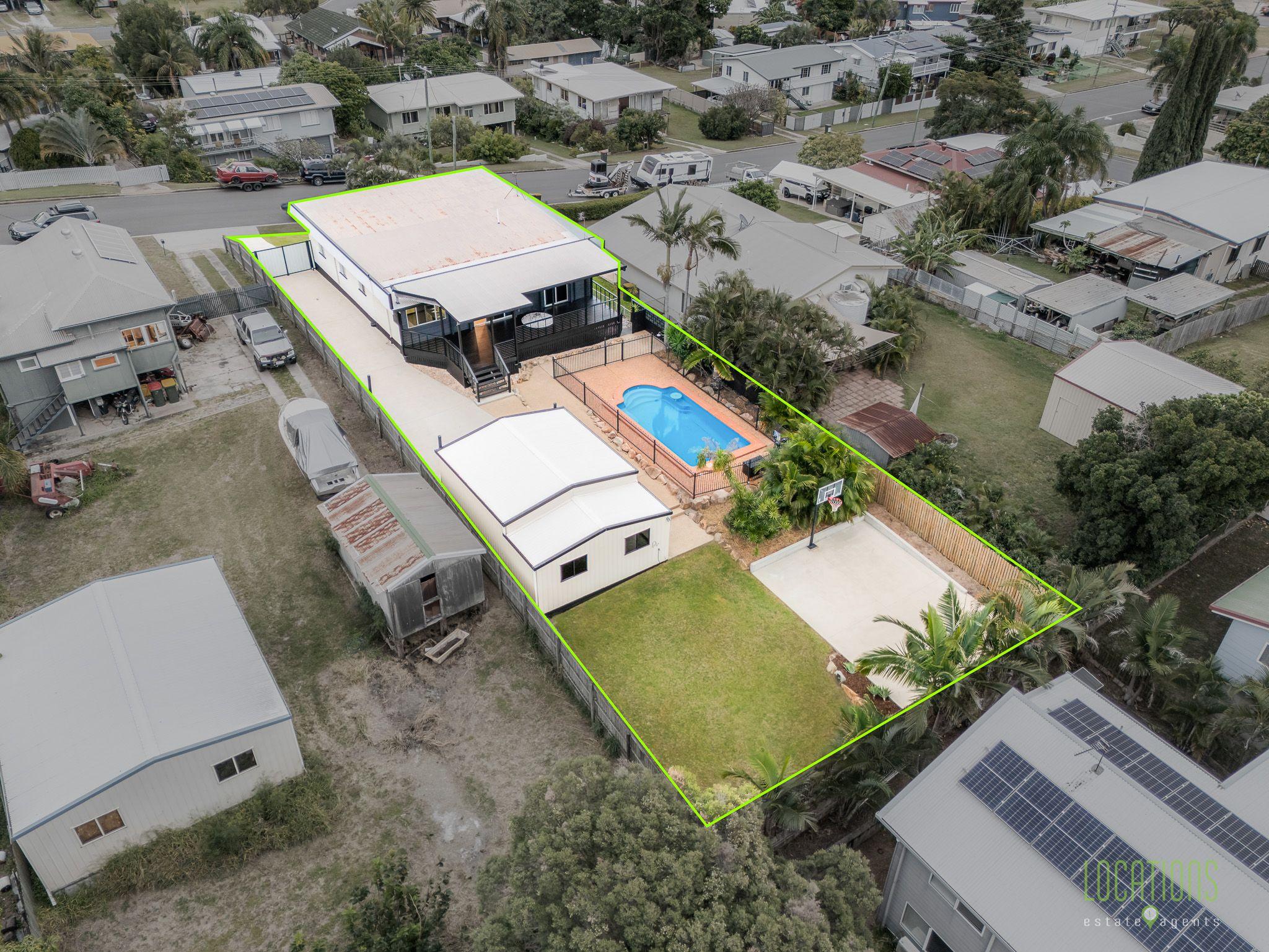 Prop-GPT: House: QLD South Gladstone, QLD 4680 Home For Sale