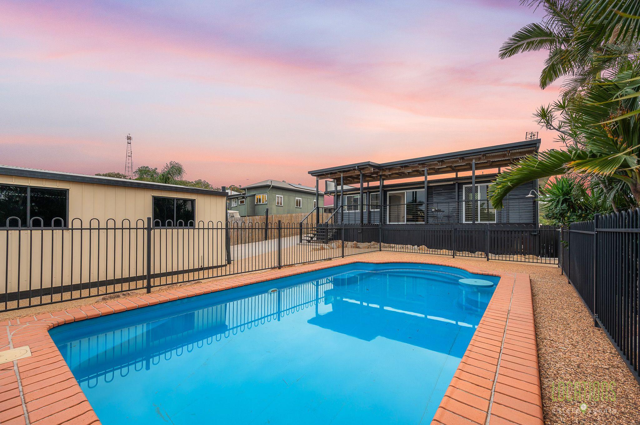 House for Sale: South Gladstone, QLD 4680, QLD, 4680