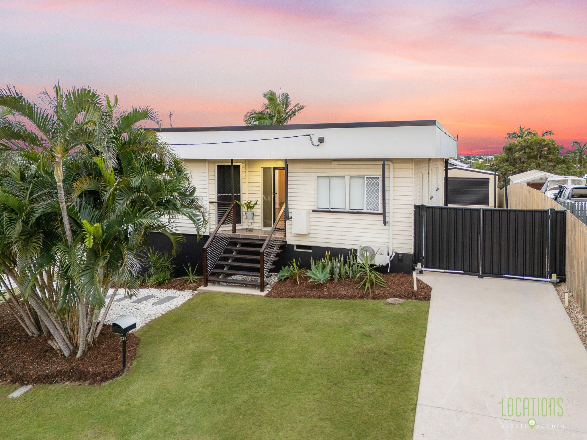 House for Sale: South Gladstone, QLD 4680, QLD, 4680