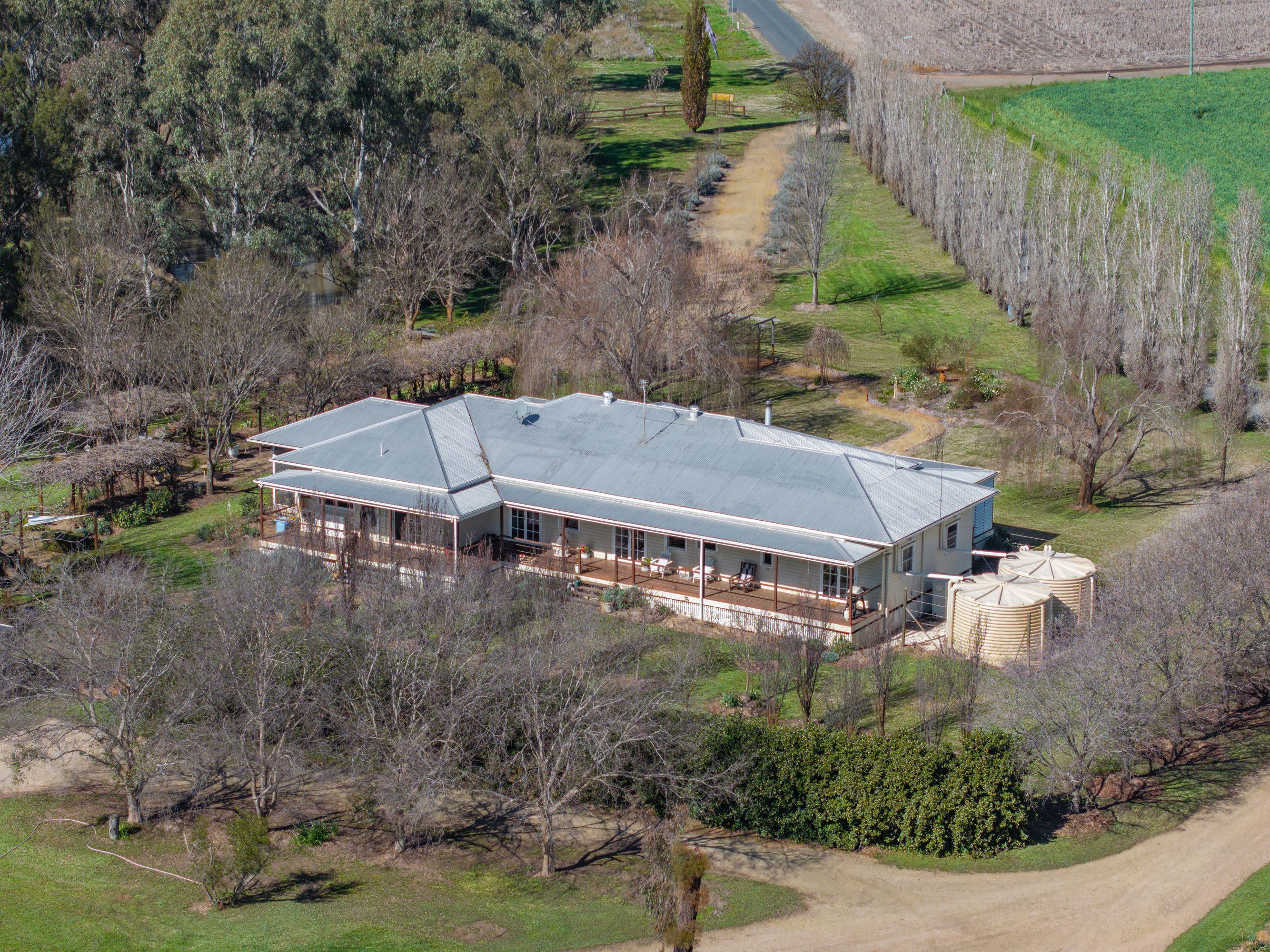 Cropping for Sale: Ellangowan, QLD 4361, QLD, 4361