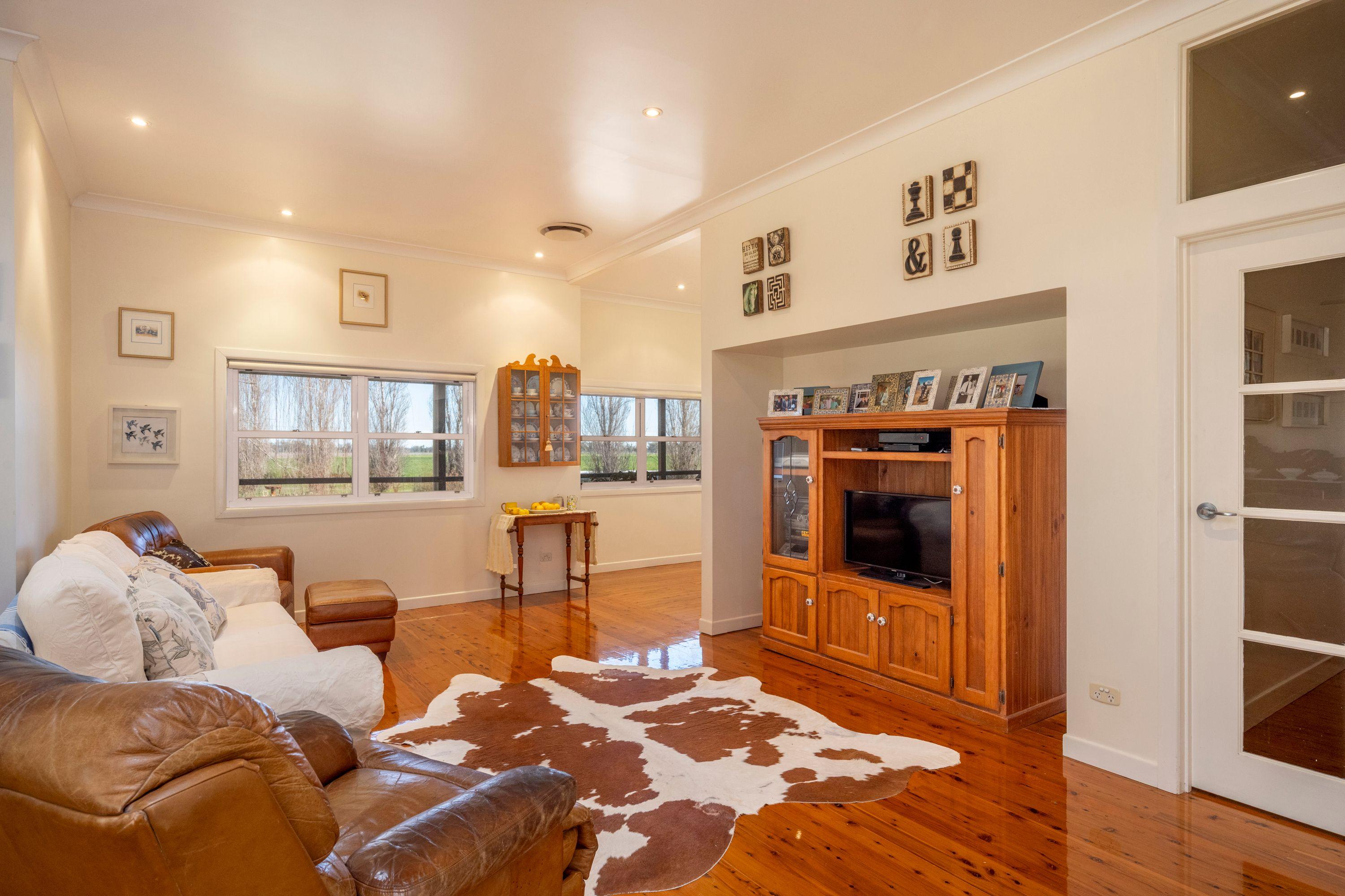 Cropping for Sale: Ellangowan, QLD 4361, QLD, 4361