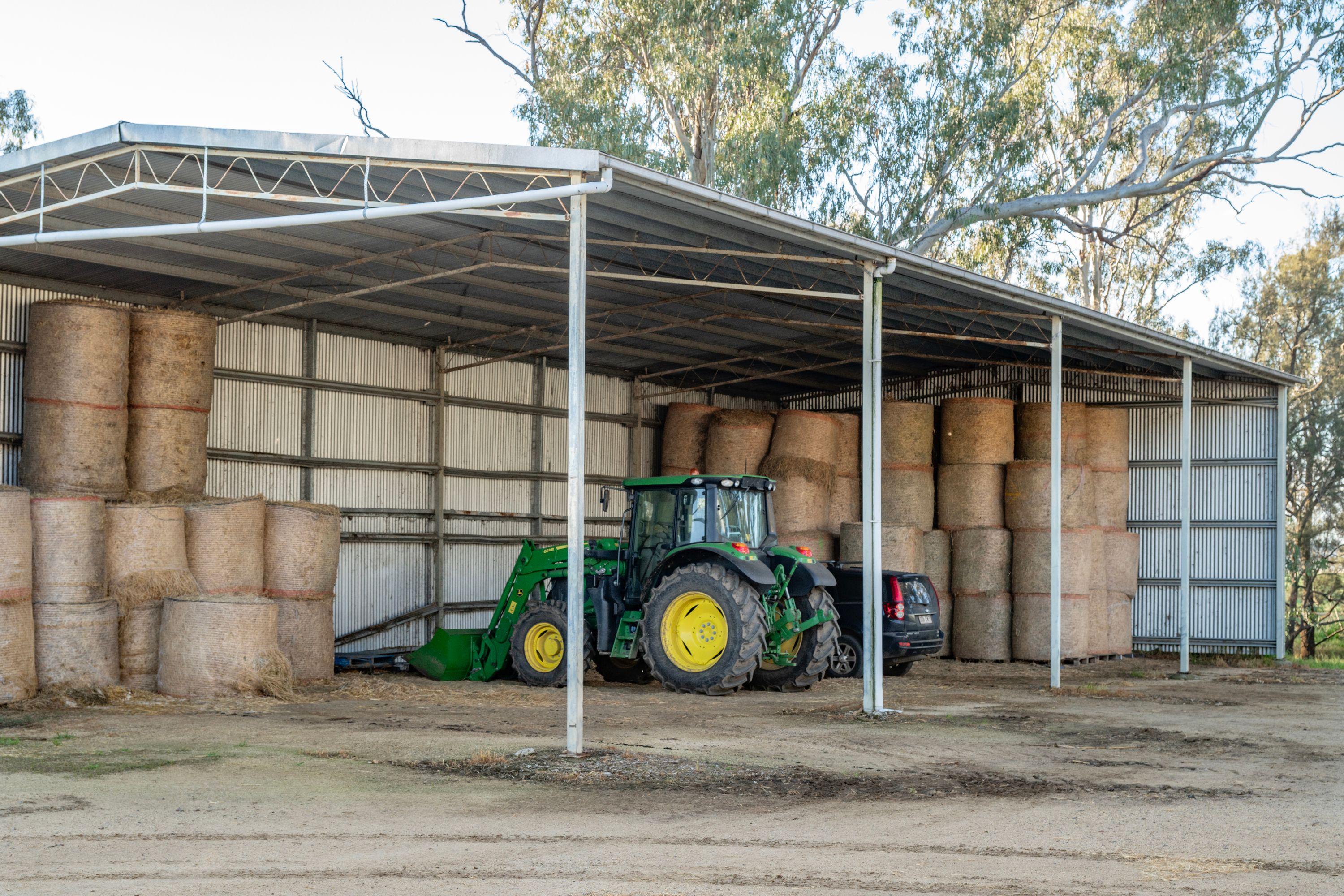 Cropping for Sale: Ellangowan, QLD 4361, QLD, 4361