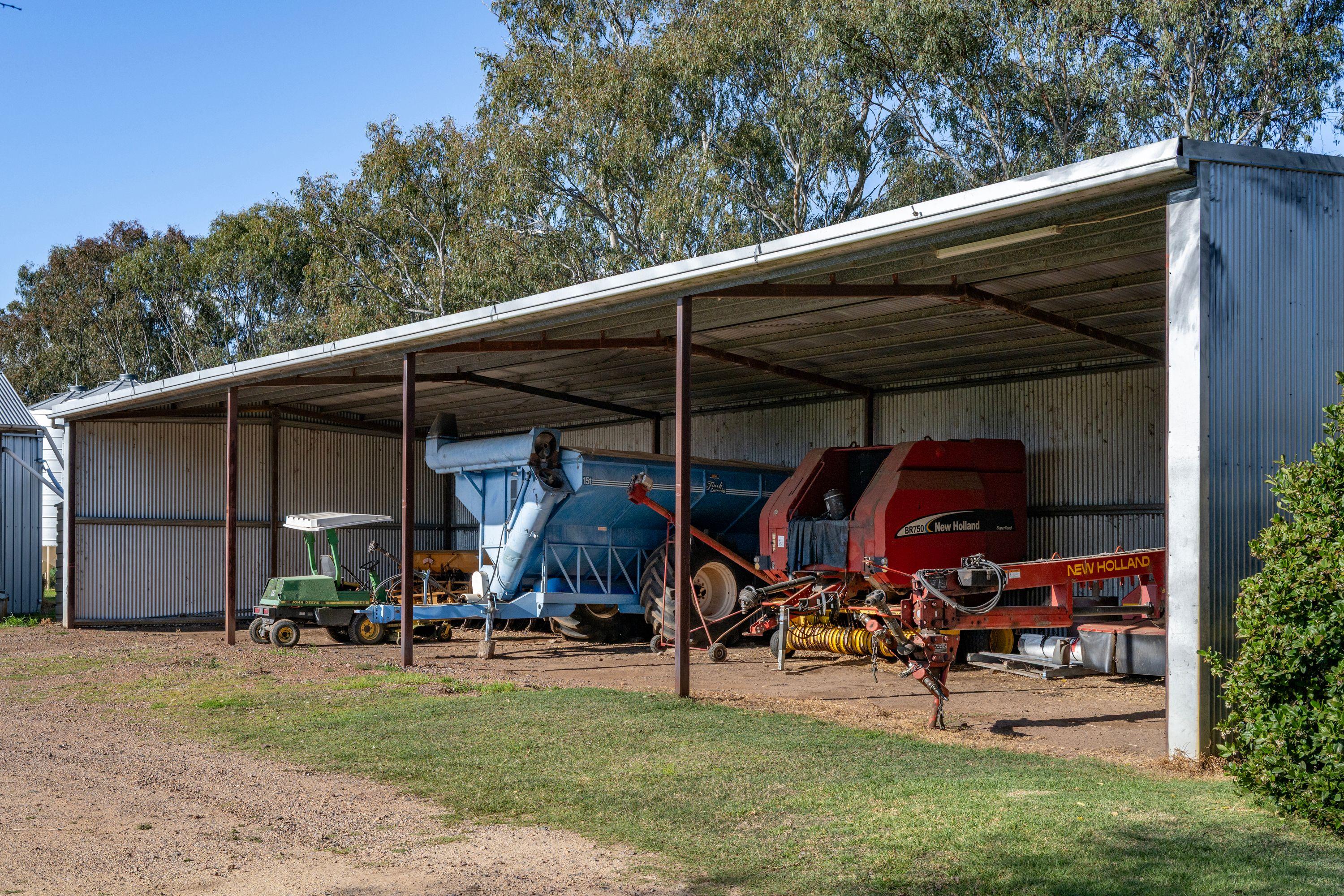 Cropping for Sale: Ellangowan, QLD 4361, QLD, 4361