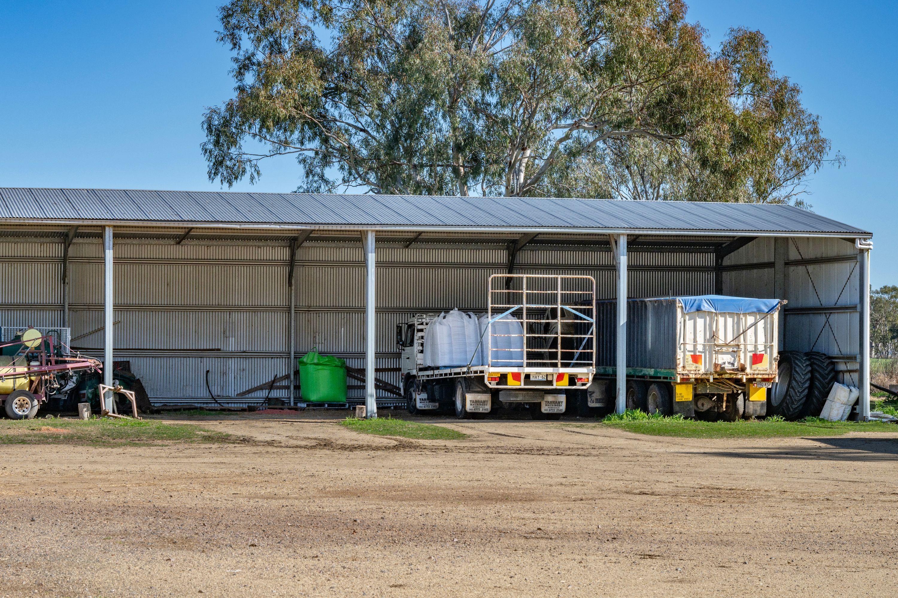 Cropping for Sale: Ellangowan, QLD 4361, QLD, 4361