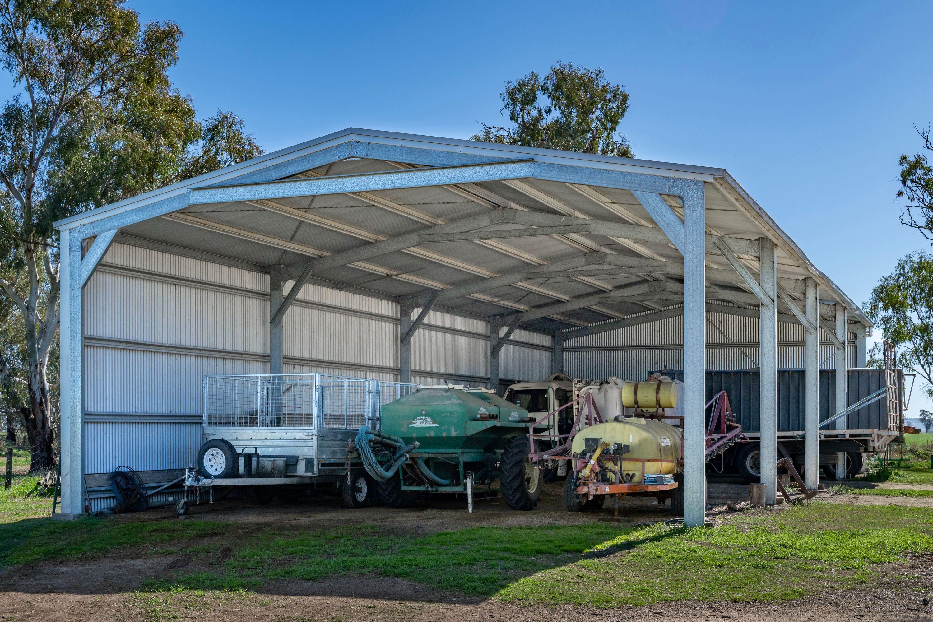Cropping for Sale: Ellangowan, QLD 4361, QLD, 4361