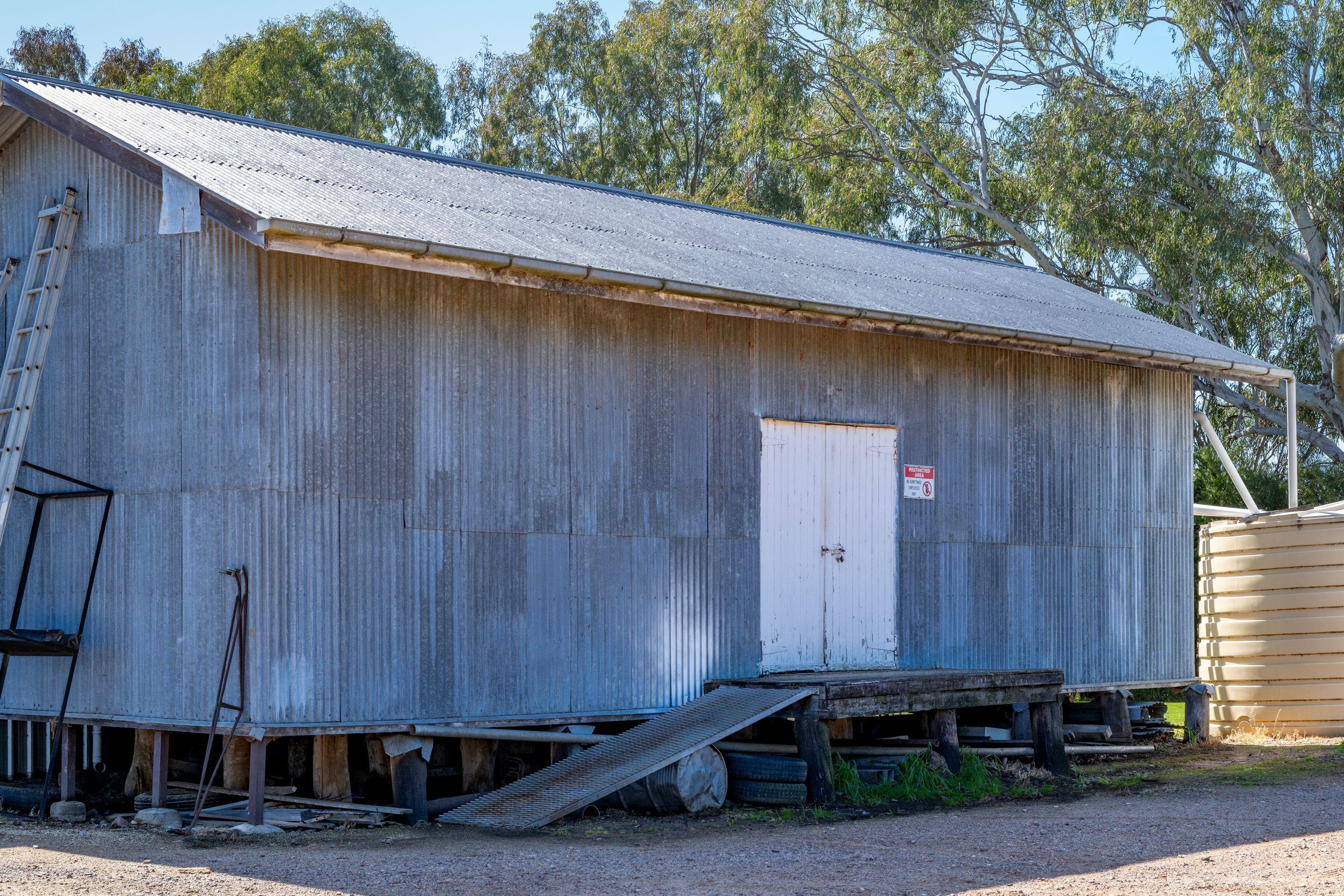 Cropping for Sale: Ellangowan, QLD 4361, QLD, 4361