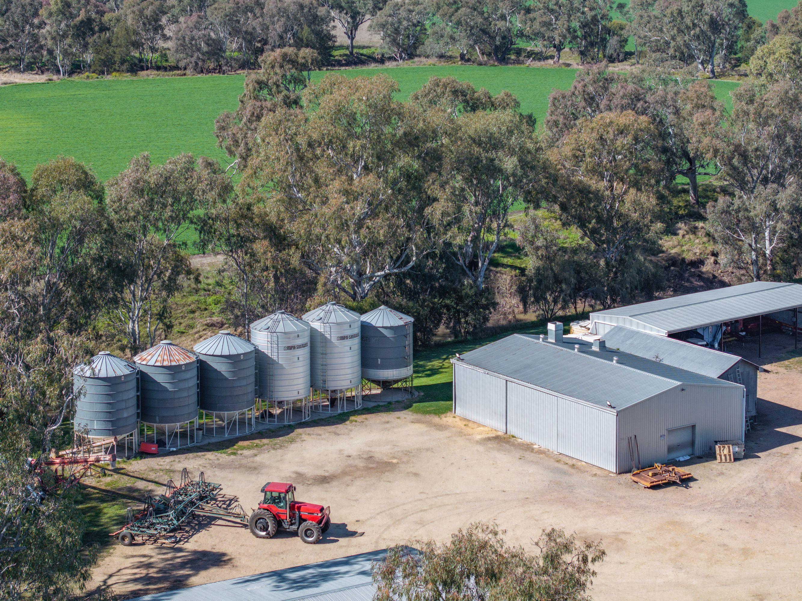 Cropping for Sale: Ellangowan, QLD 4361, QLD, 4361