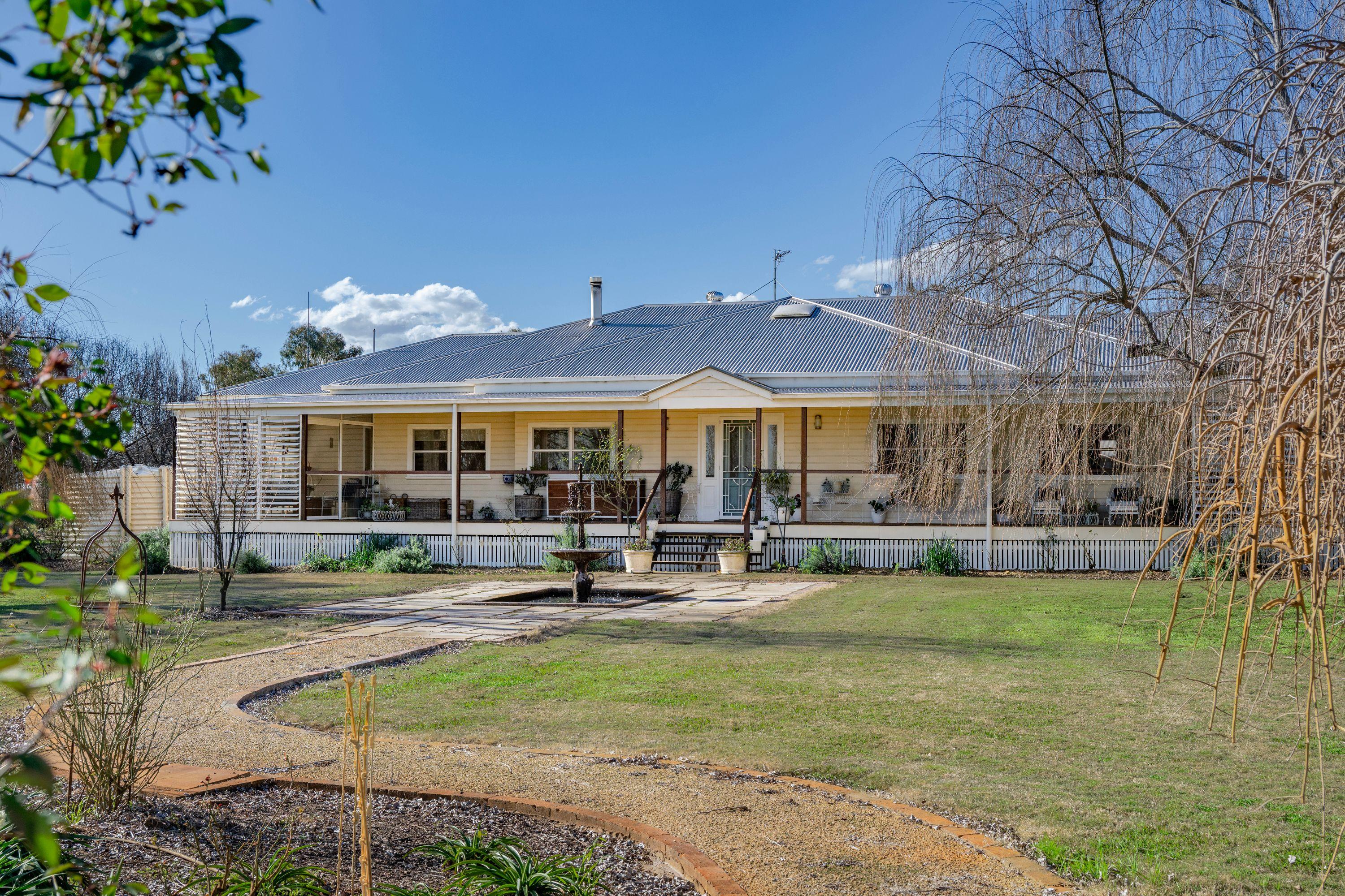 Cropping for Sale: Ellangowan, QLD 4361, QLD, 4361