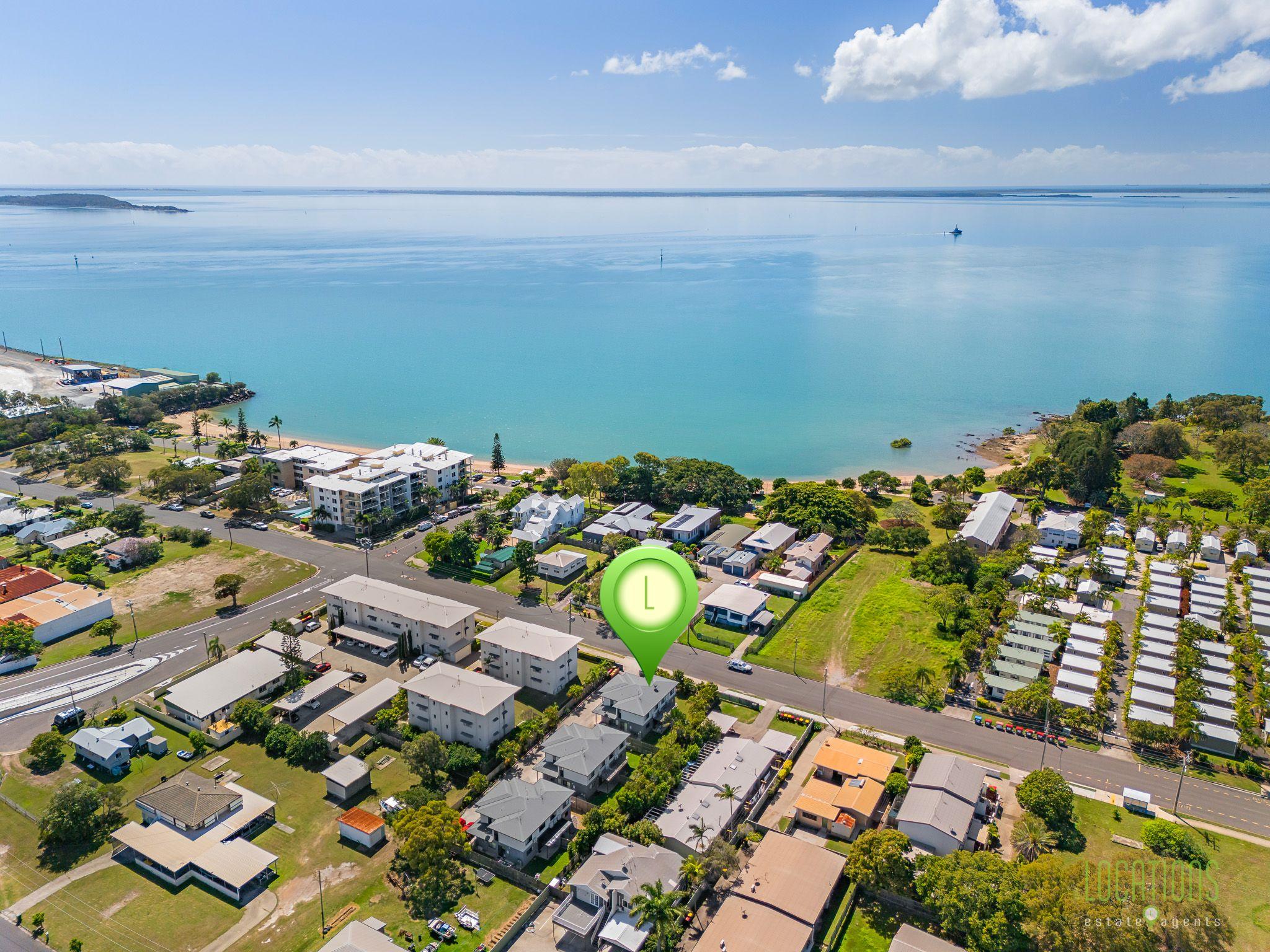 Prop-GPT: House: QLD Barney Point, QLD 4680 Home For Sale