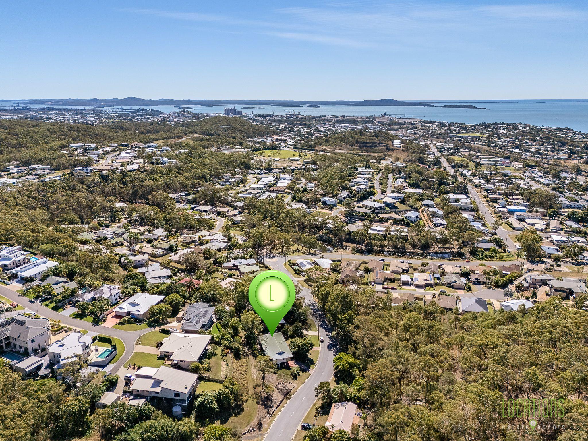 Prop-GPT: Unit: QLD South Gladstone, QLD 4680 Home For Sale