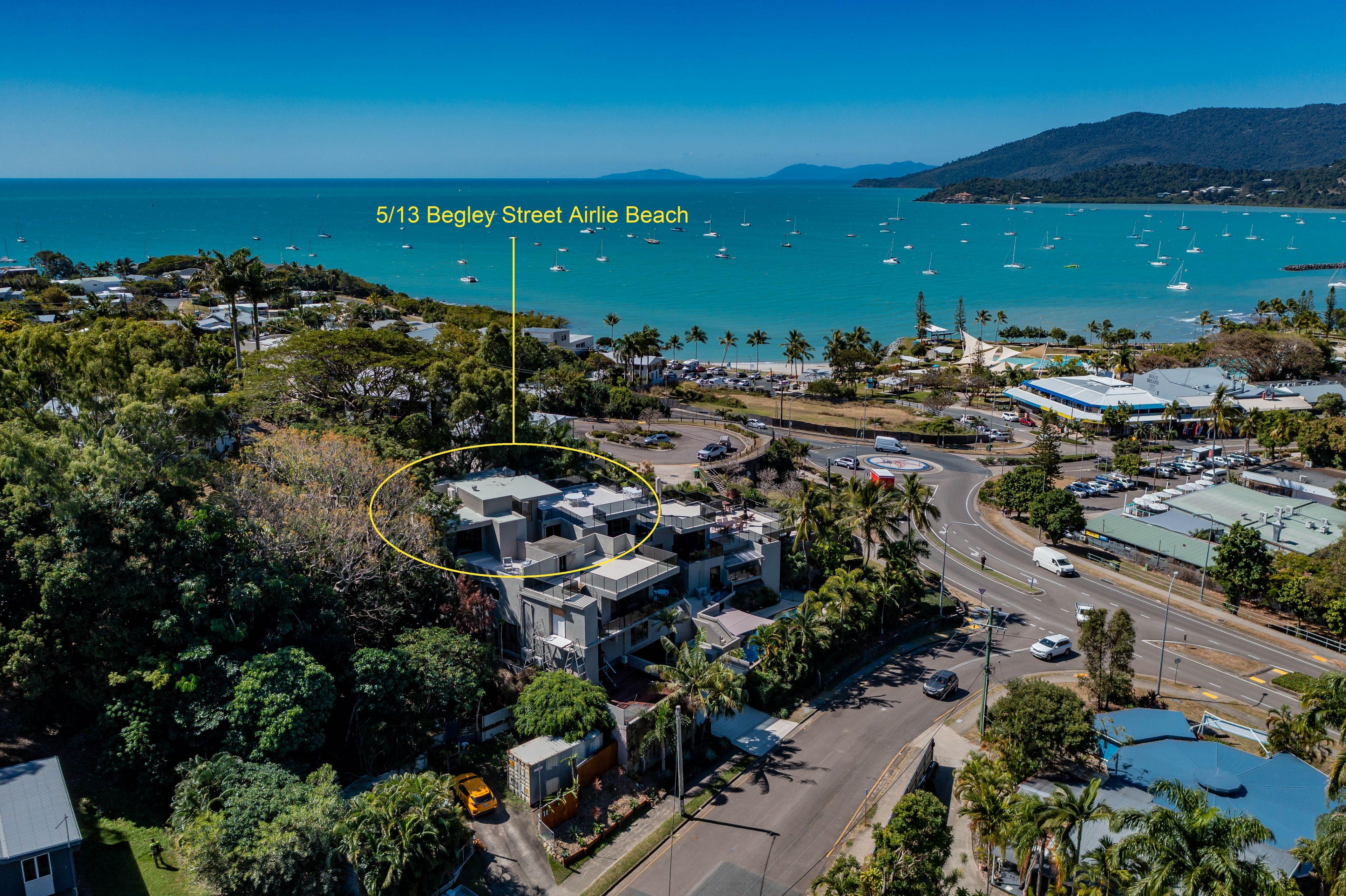 Unit for Sale: Airlie Beach, QLD 4802, QLD, 4802