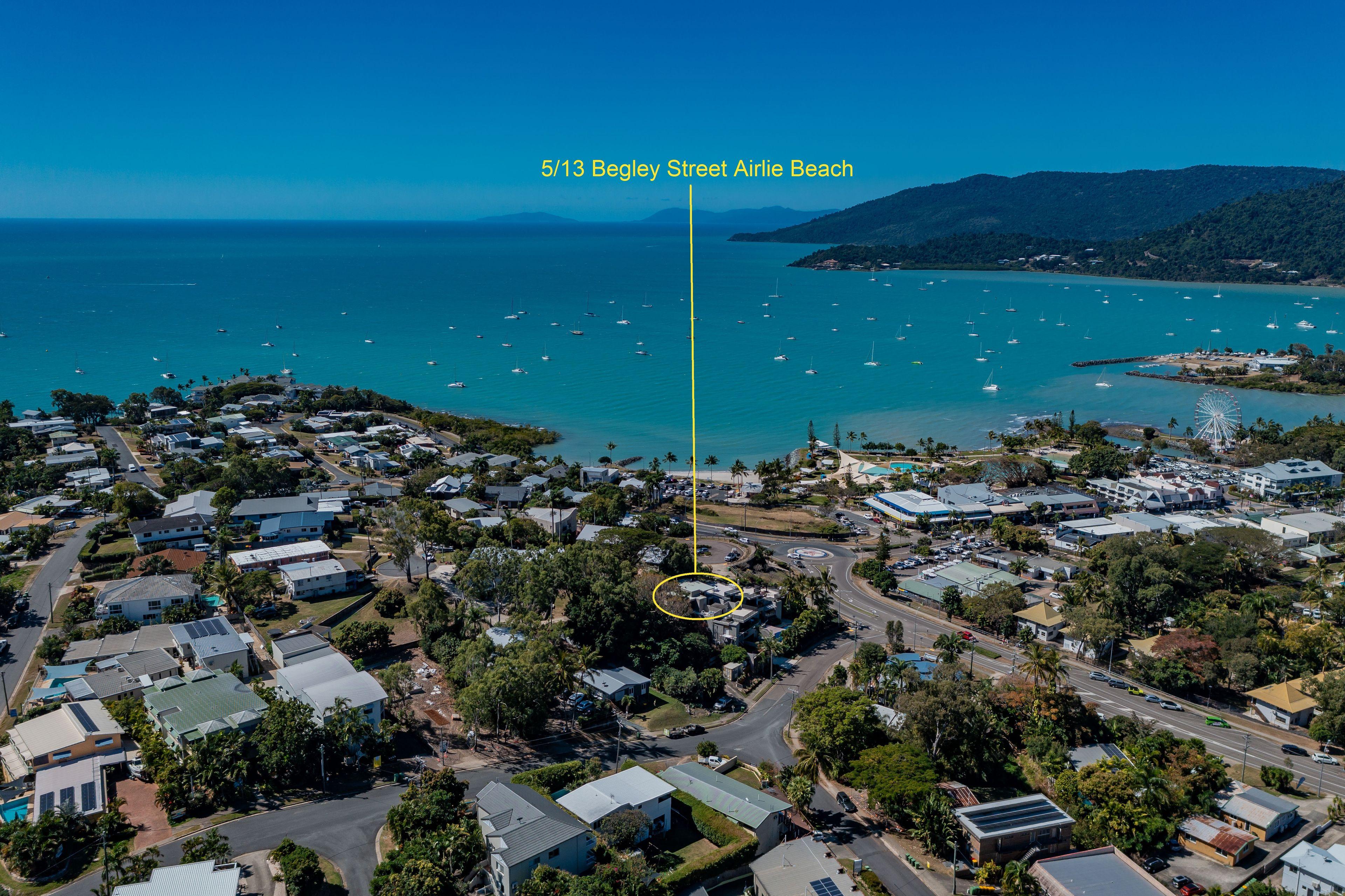 Unit for Sale: Airlie Beach, QLD 4802, QLD, 4802