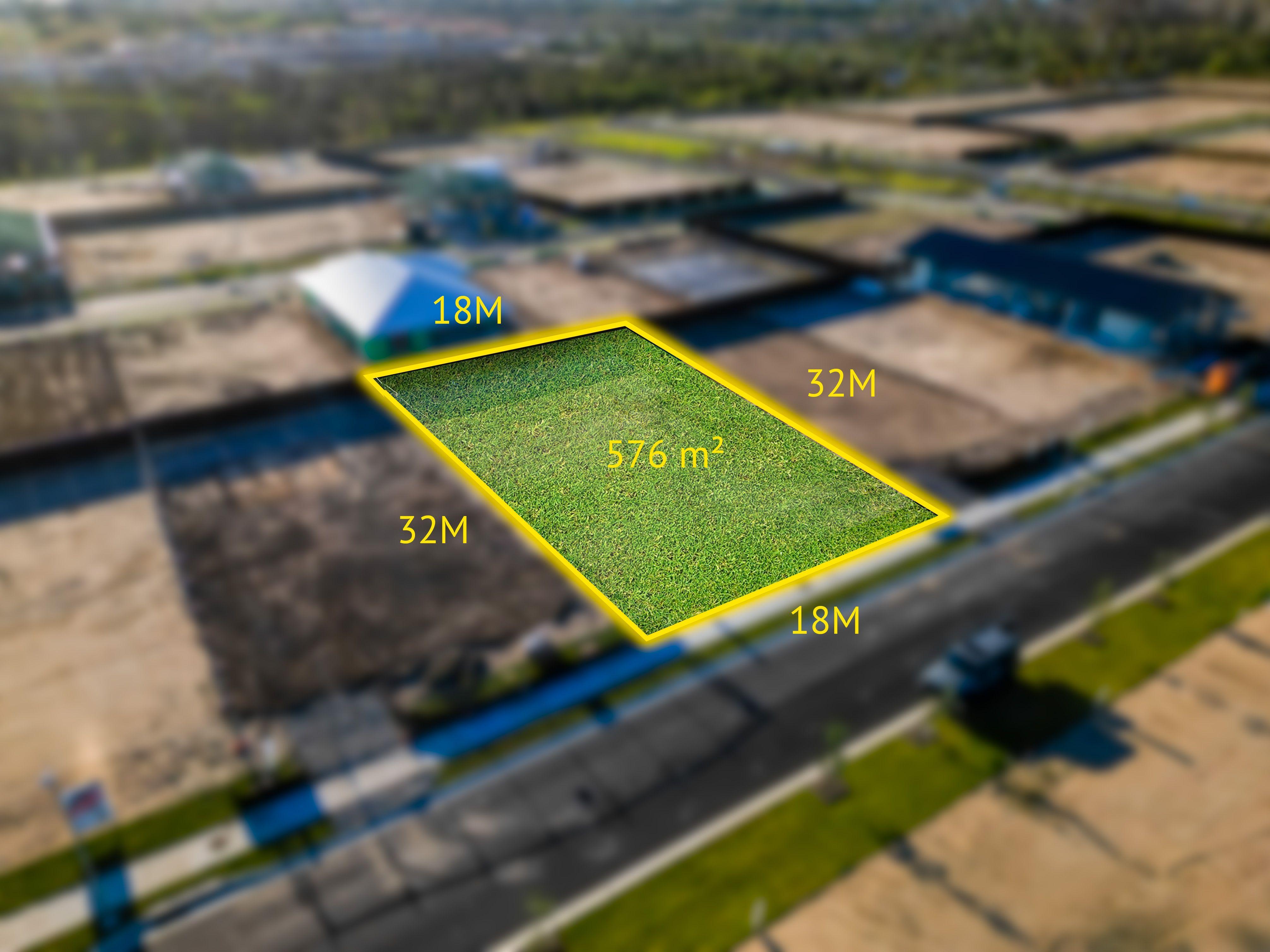 Land for Sale: Yarrabilba, QLD 4207, QLD, 4207