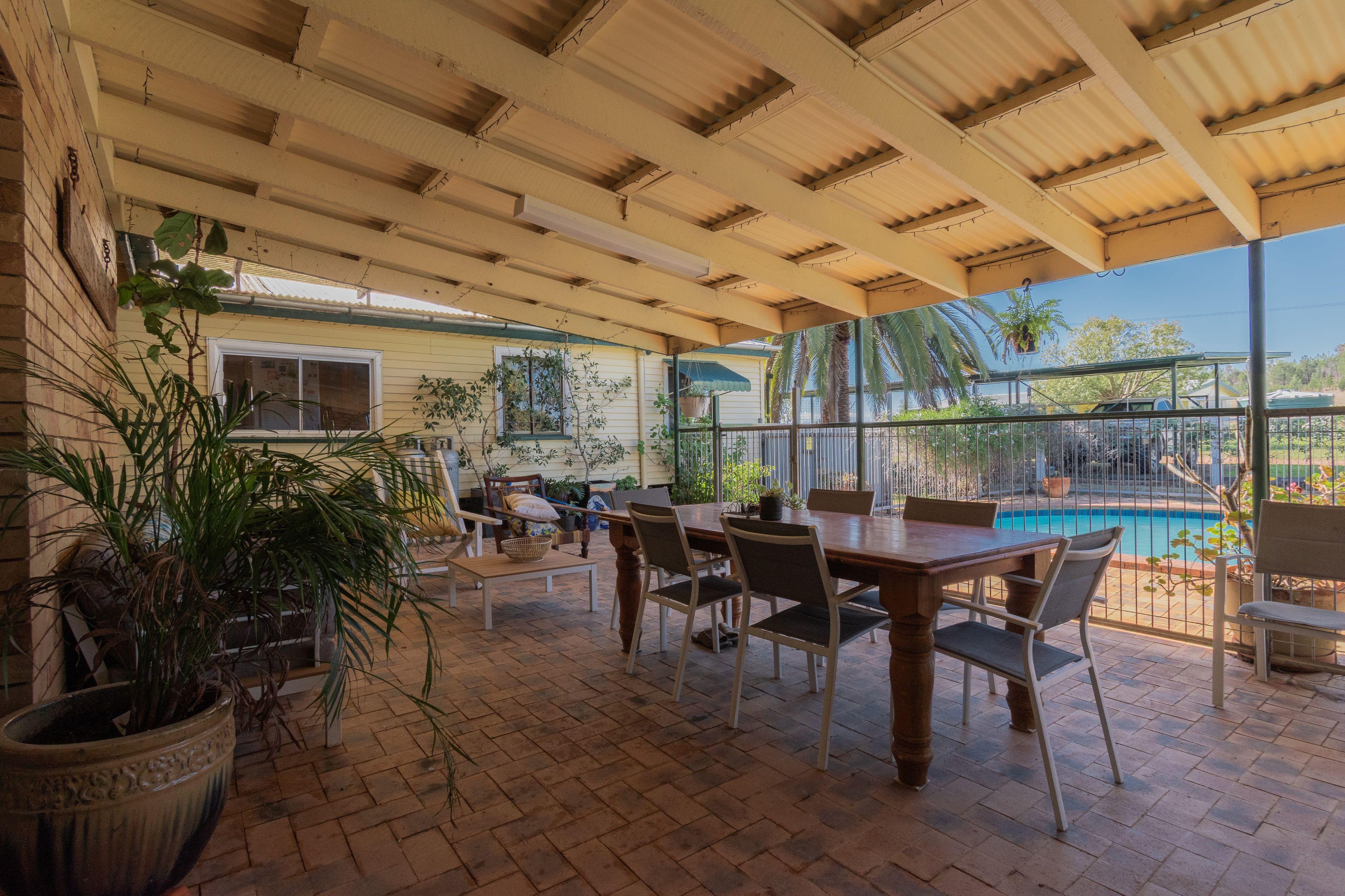 Mixed Farming for Sale: Greenup, QLD 4387, QLD, 4387