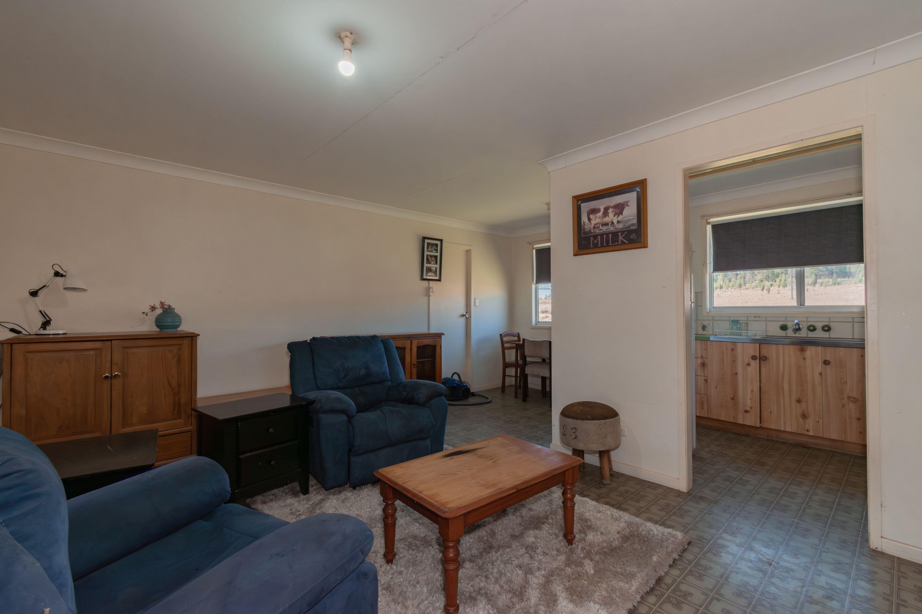 Mixed Farming for Sale: Greenup, QLD 4387, QLD, 4387