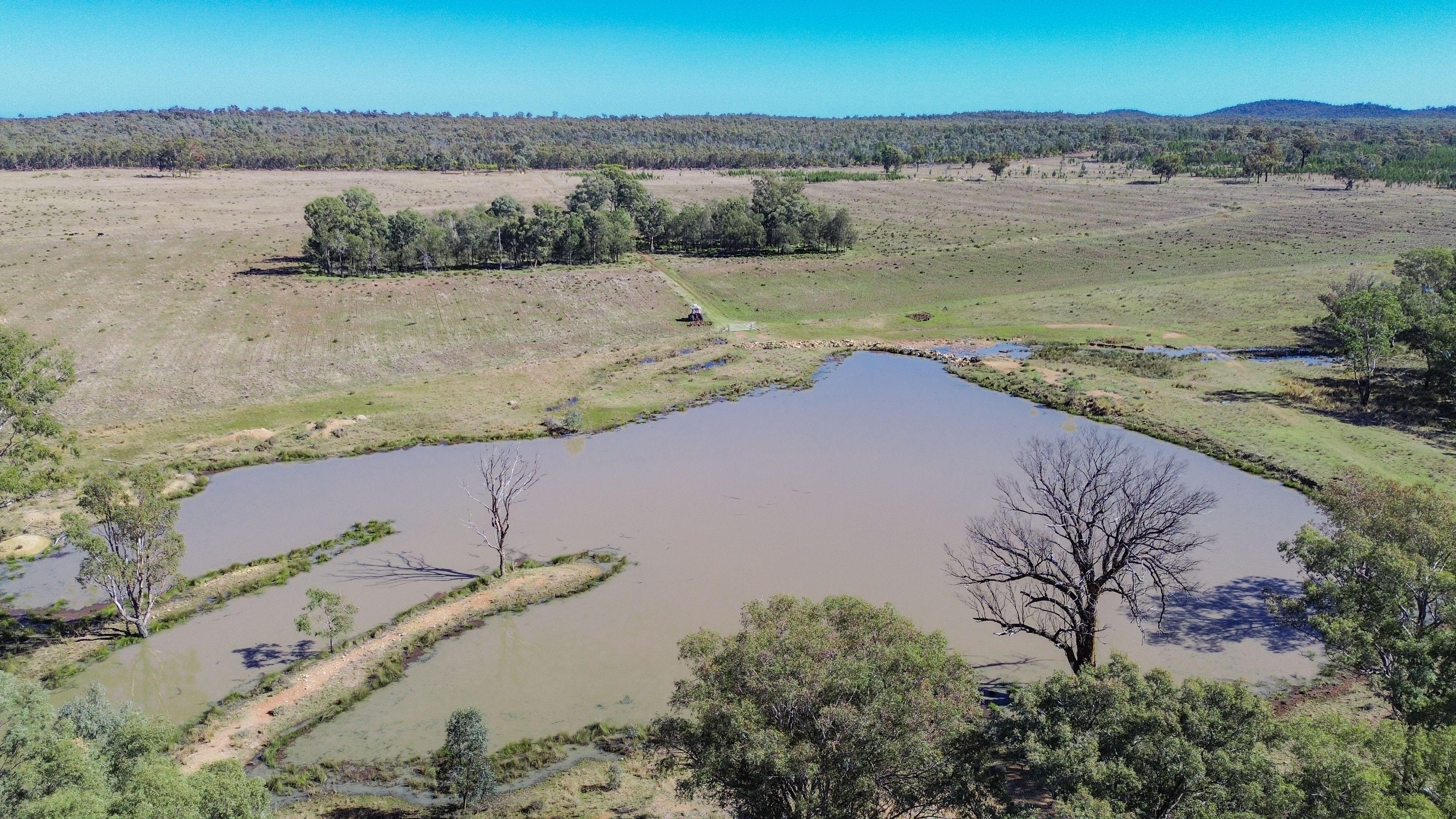 Mixed Farming for Sale: Greenup, QLD 4387, QLD, 4387