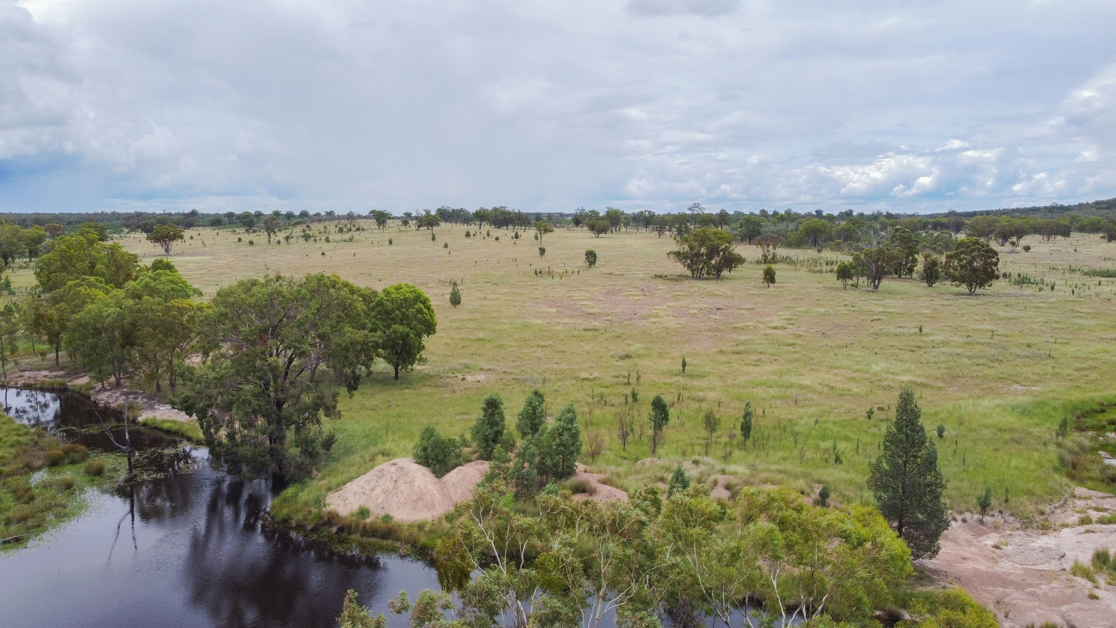 Mixed Farming for Sale: Greenup, QLD 4387, QLD, 4387