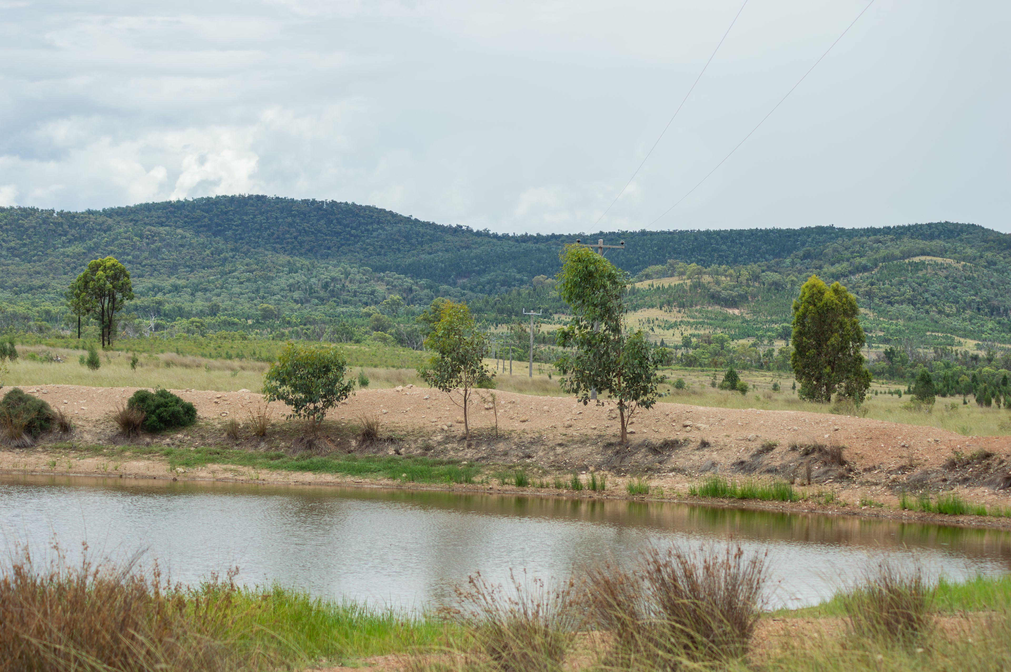 Mixed Farming for Sale: Greenup, QLD 4387, QLD, 4387
