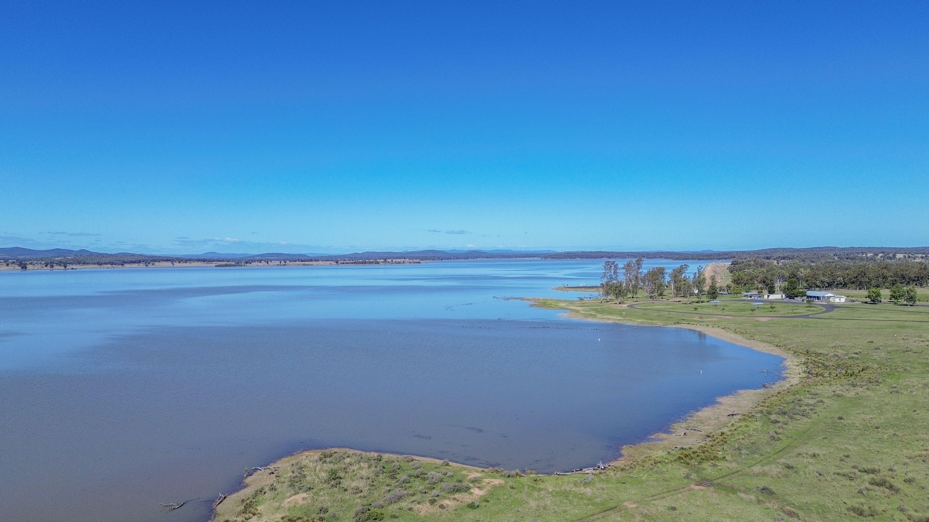 Mixed Farming for Sale: Greenup, QLD 4387, QLD, 4387