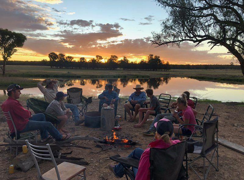 Mixed Farming for Sale: Greenup, QLD 4387, QLD, 4387