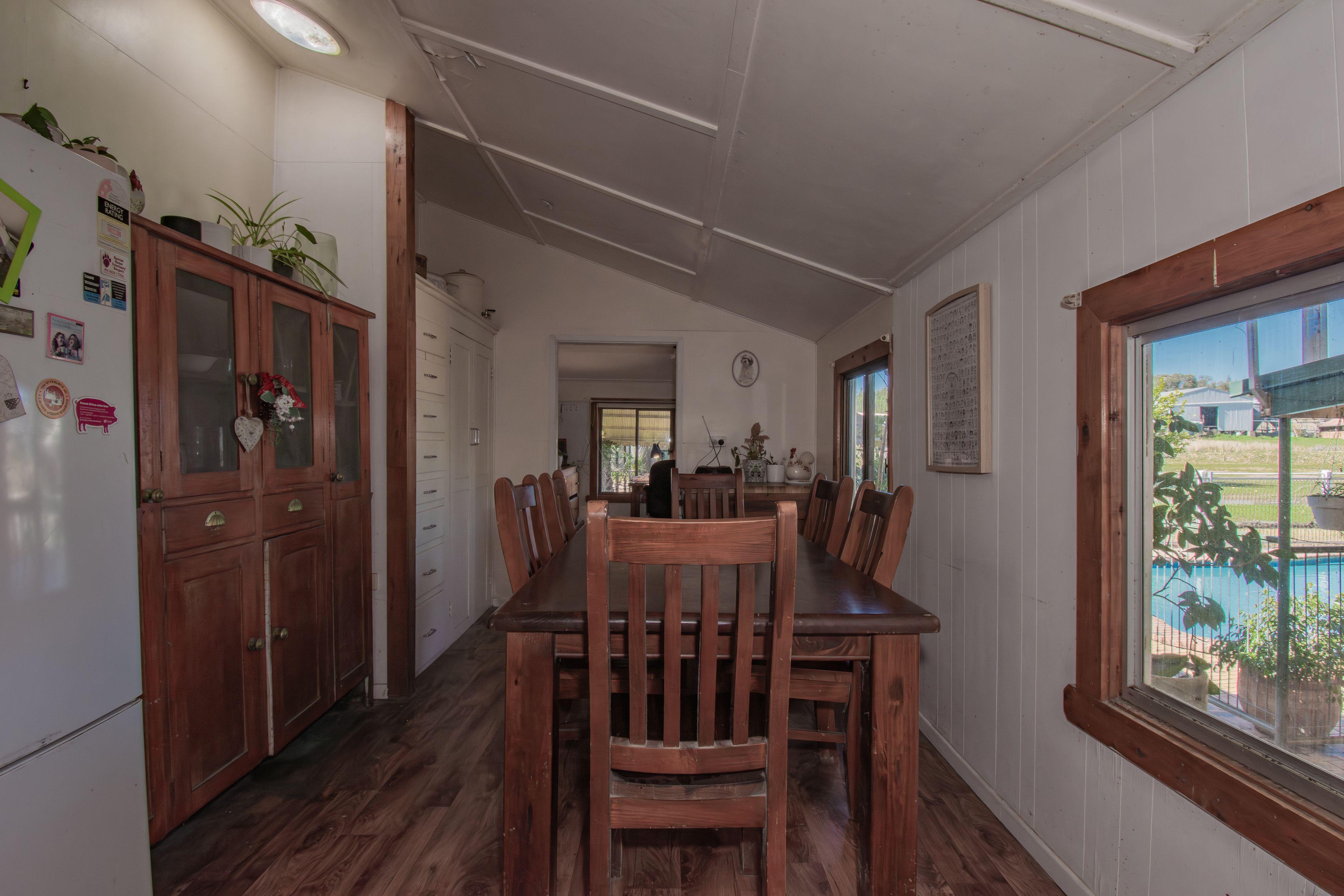 Mixed Farming for Sale: Greenup, QLD 4387, QLD, 4387