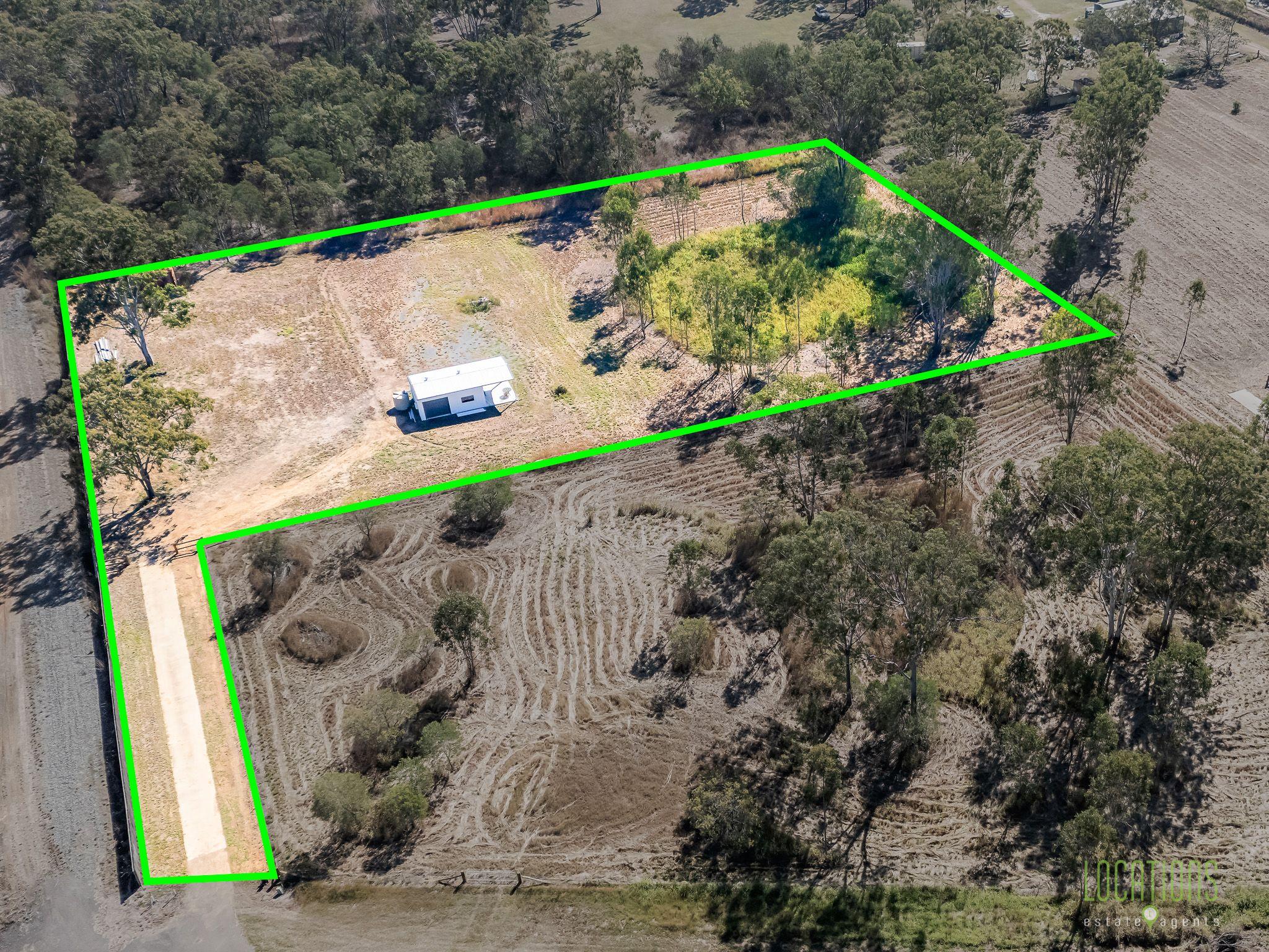 Prop-GPT: Land: QLD Beecher, QLD 4680 Home For Sale