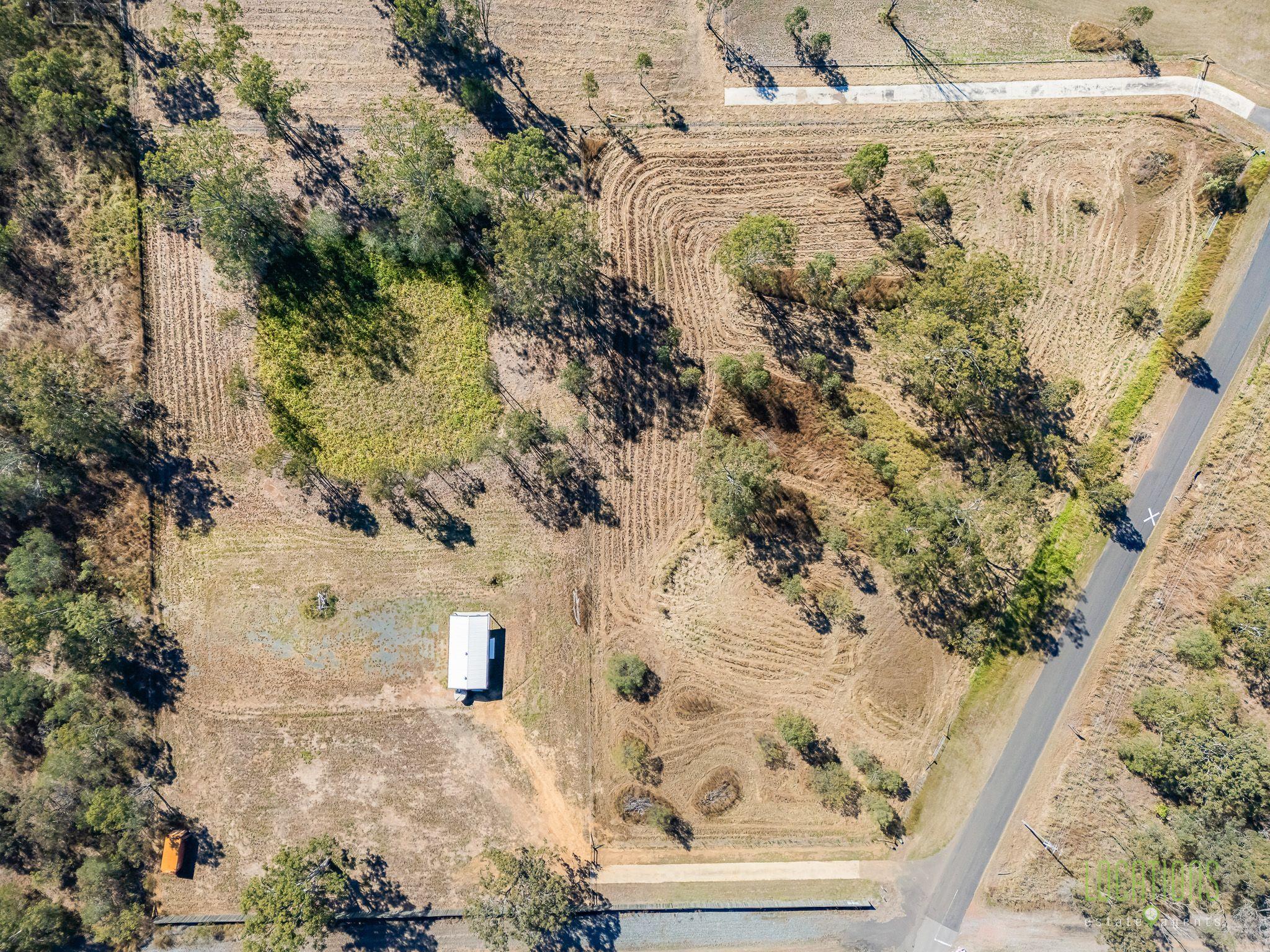 Land for Sale: Beecher, QLD 4680, QLD, 4680