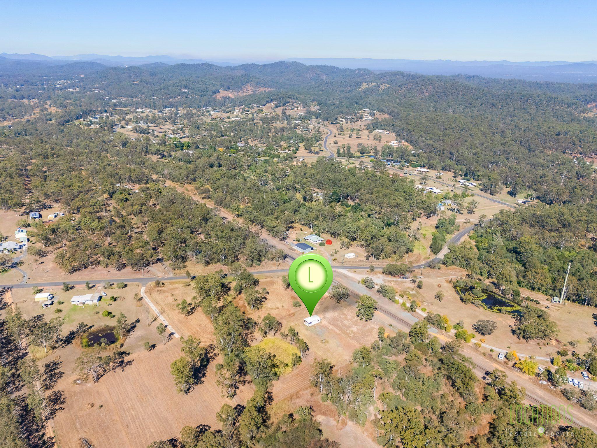 Land for Sale: Beecher, QLD 4680, QLD, 4680