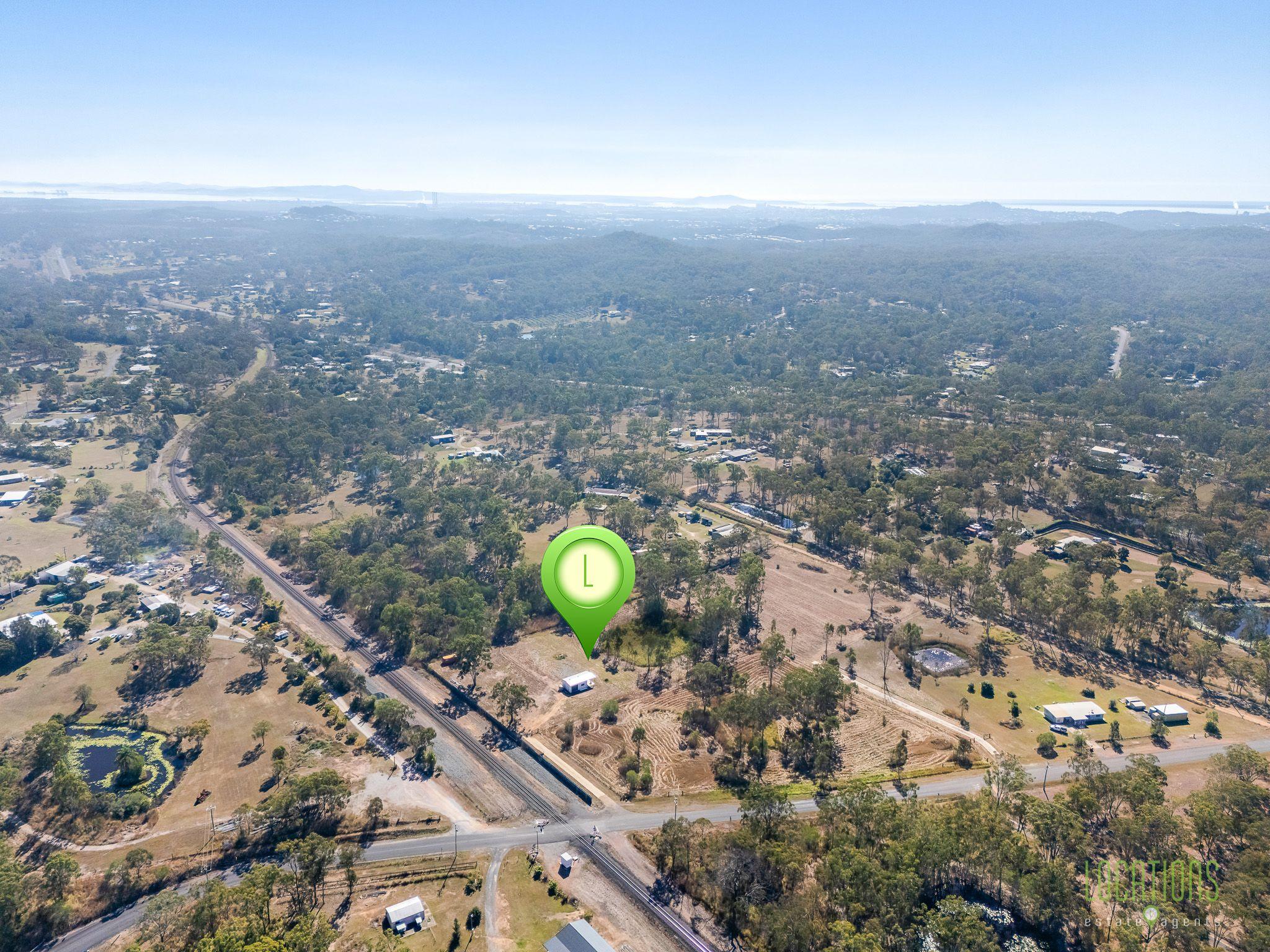 Land for Sale: Beecher, QLD 4680, QLD, 4680