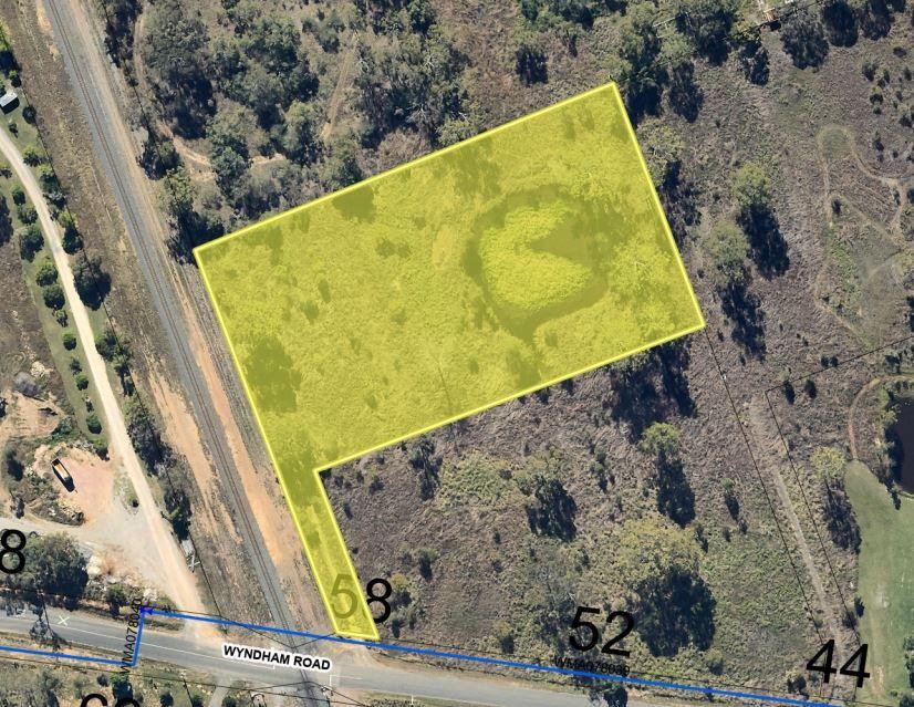 Land for Sale: Beecher, QLD 4680, QLD, 4680