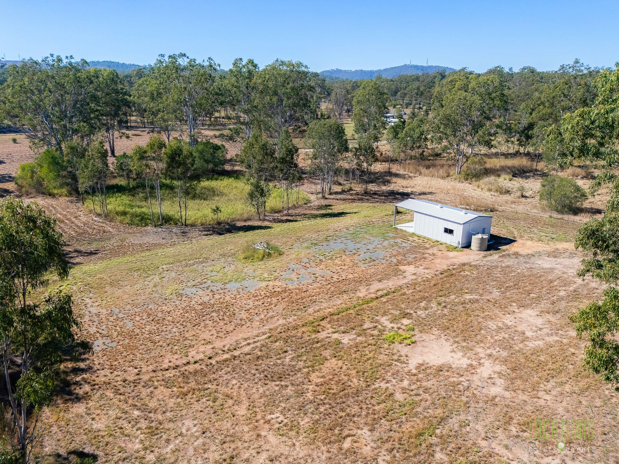 Land for Sale: Beecher, QLD 4680, QLD, 4680