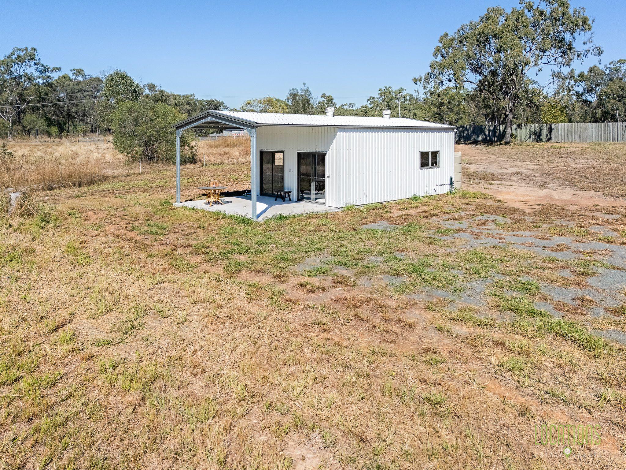 Land for Sale: Beecher, QLD 4680, QLD, 4680