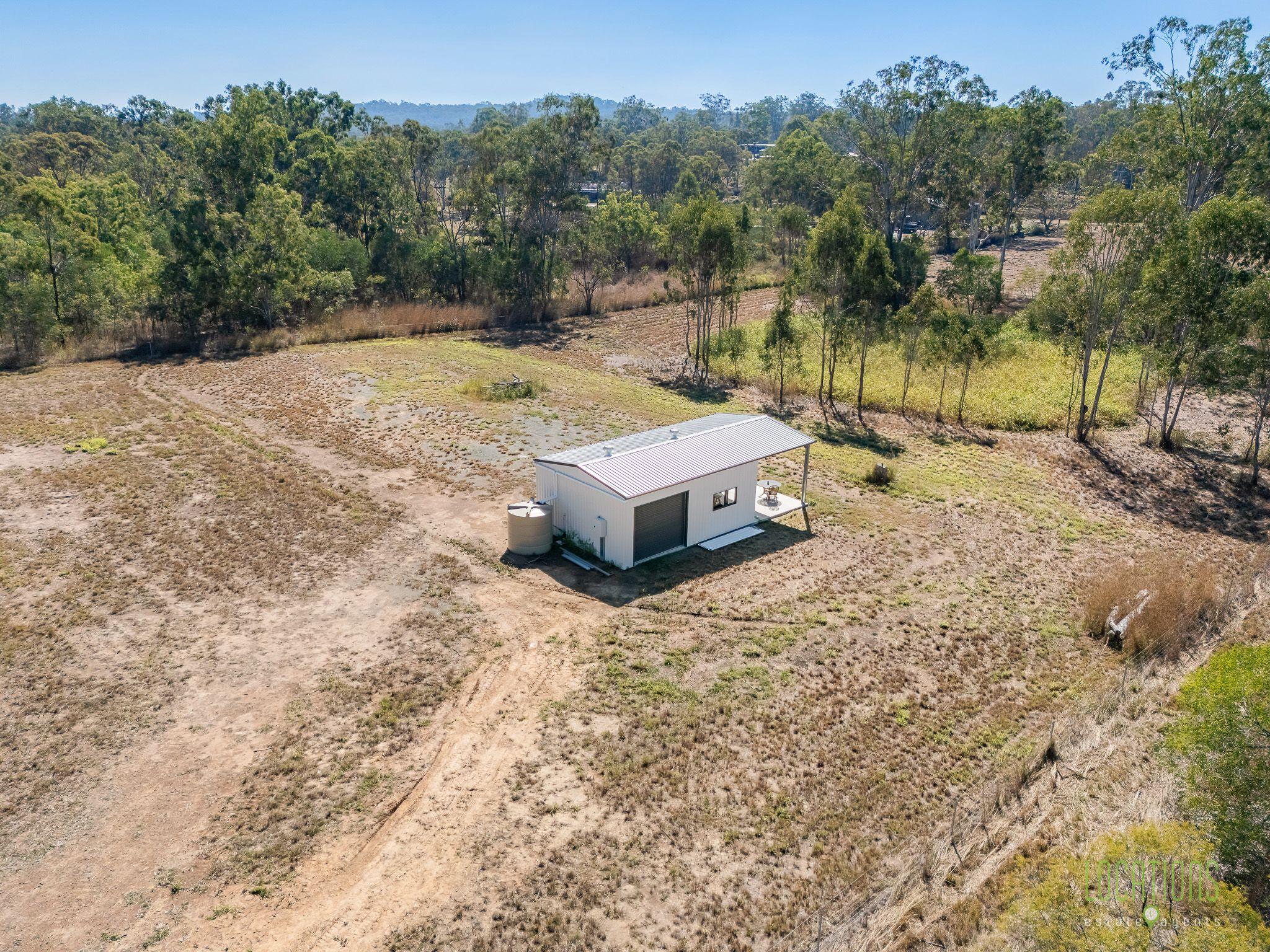 Land for Sale: Beecher, QLD 4680, QLD, 4680