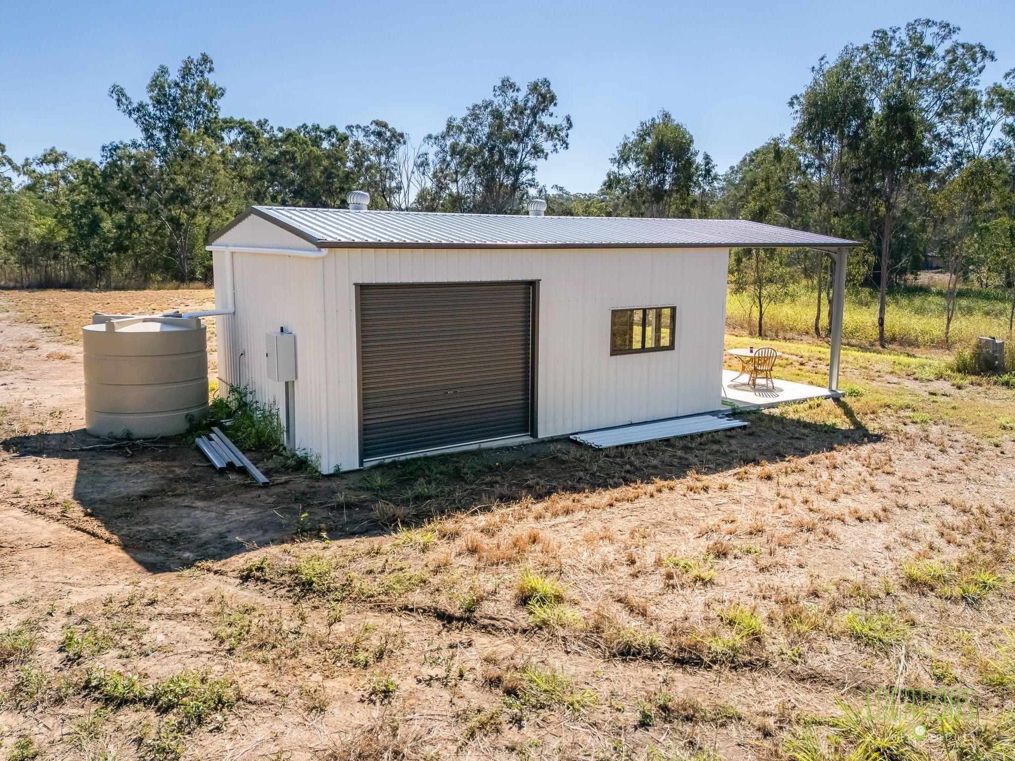 Land for Sale: Beecher, QLD 4680, QLD, 4680