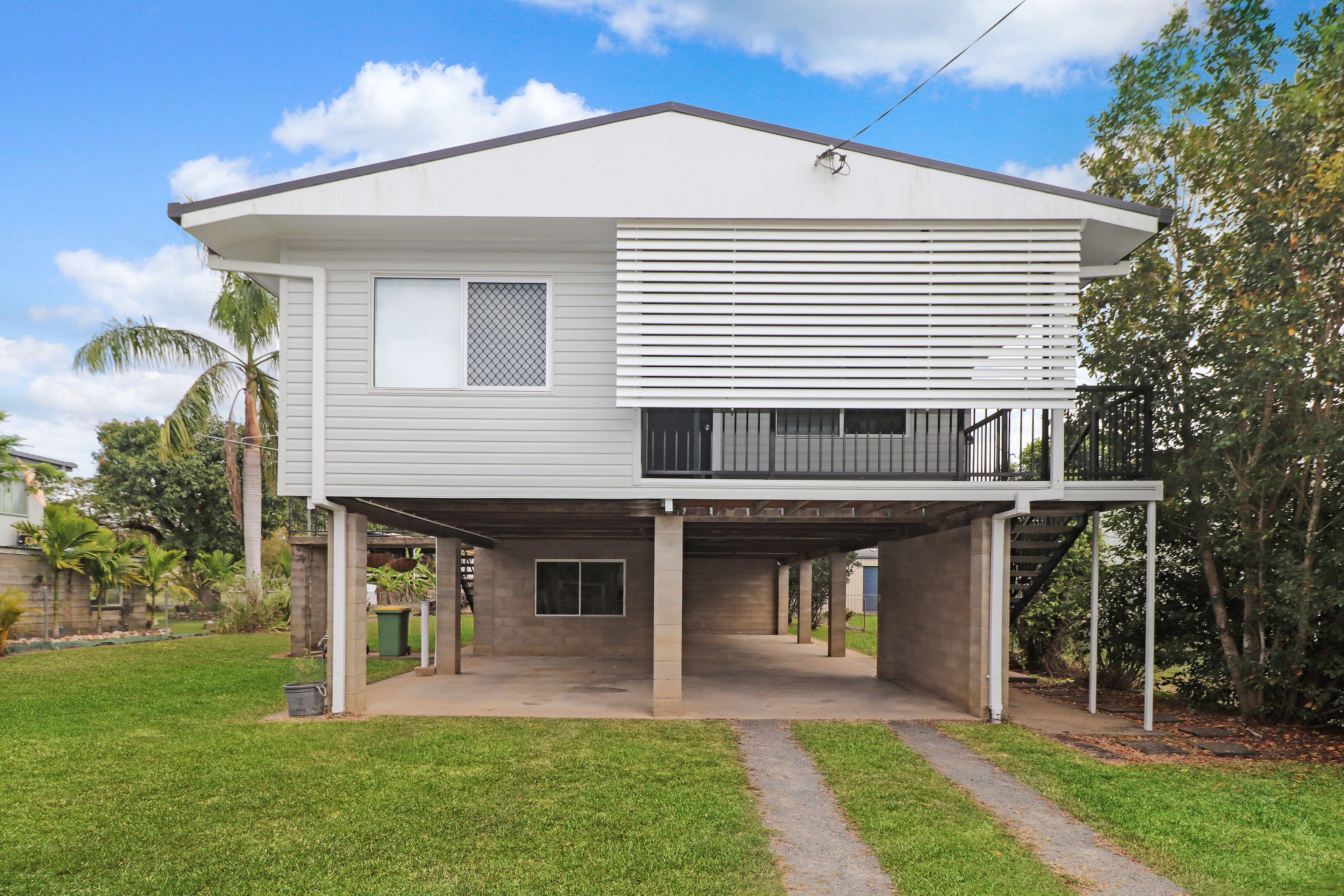 Prop-GPT: House: QLD Allingham, QLD 4850 Home For Sale