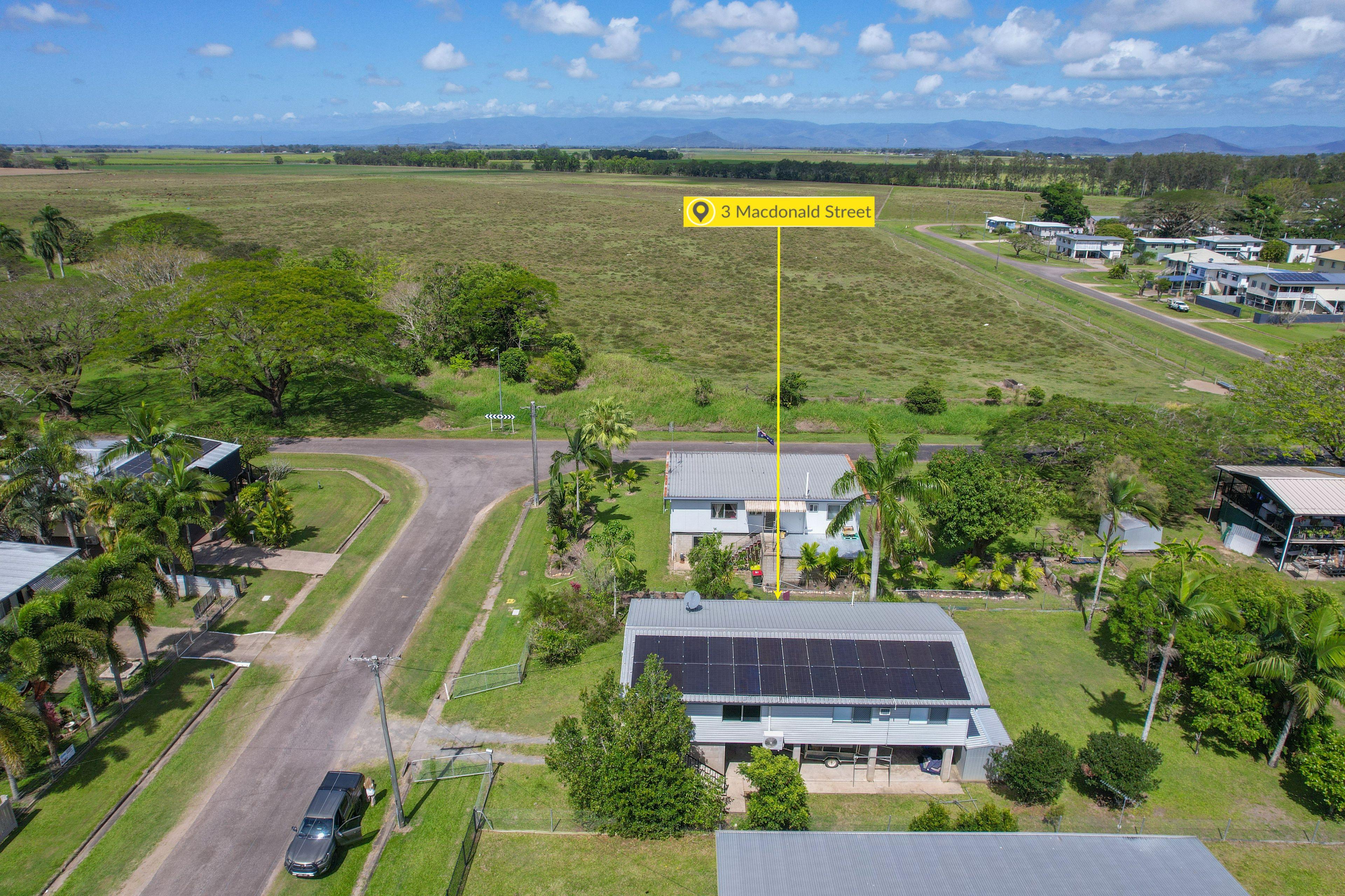 House for Sale: Allingham, QLD 4850, QLD, 4850