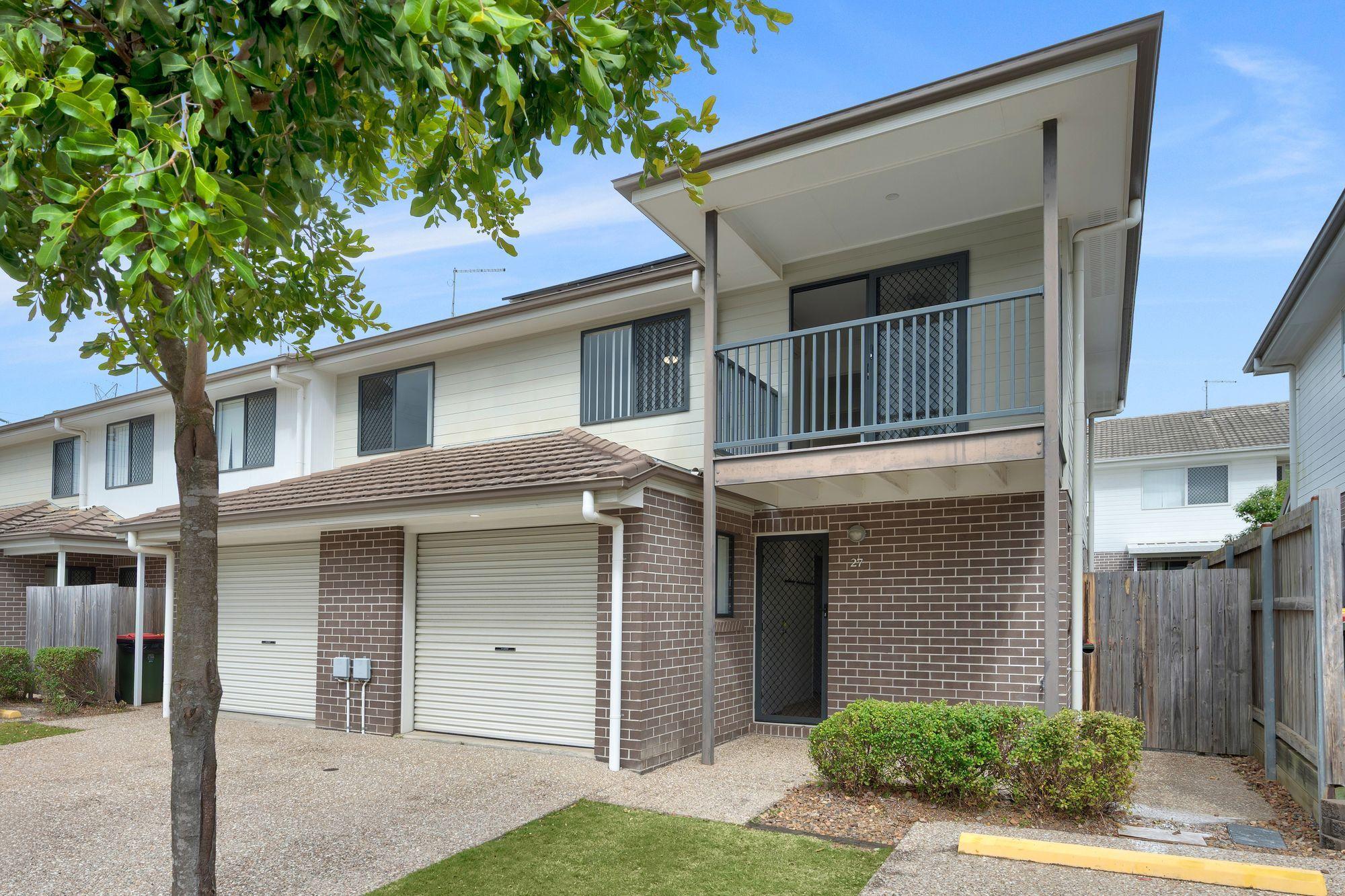 Prop-GPT: Townhouse: QLD Wishart, QLD 4122 Home For Sale