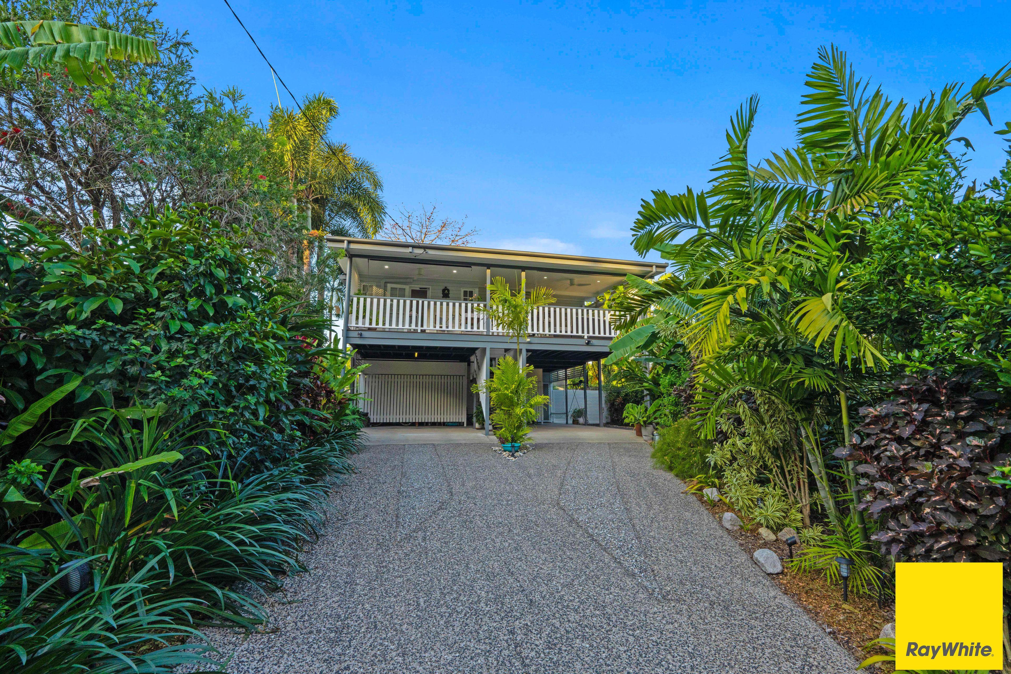 Prop-GPT: House: QLD Holloways Beach, QLD 4878 Home For Sale