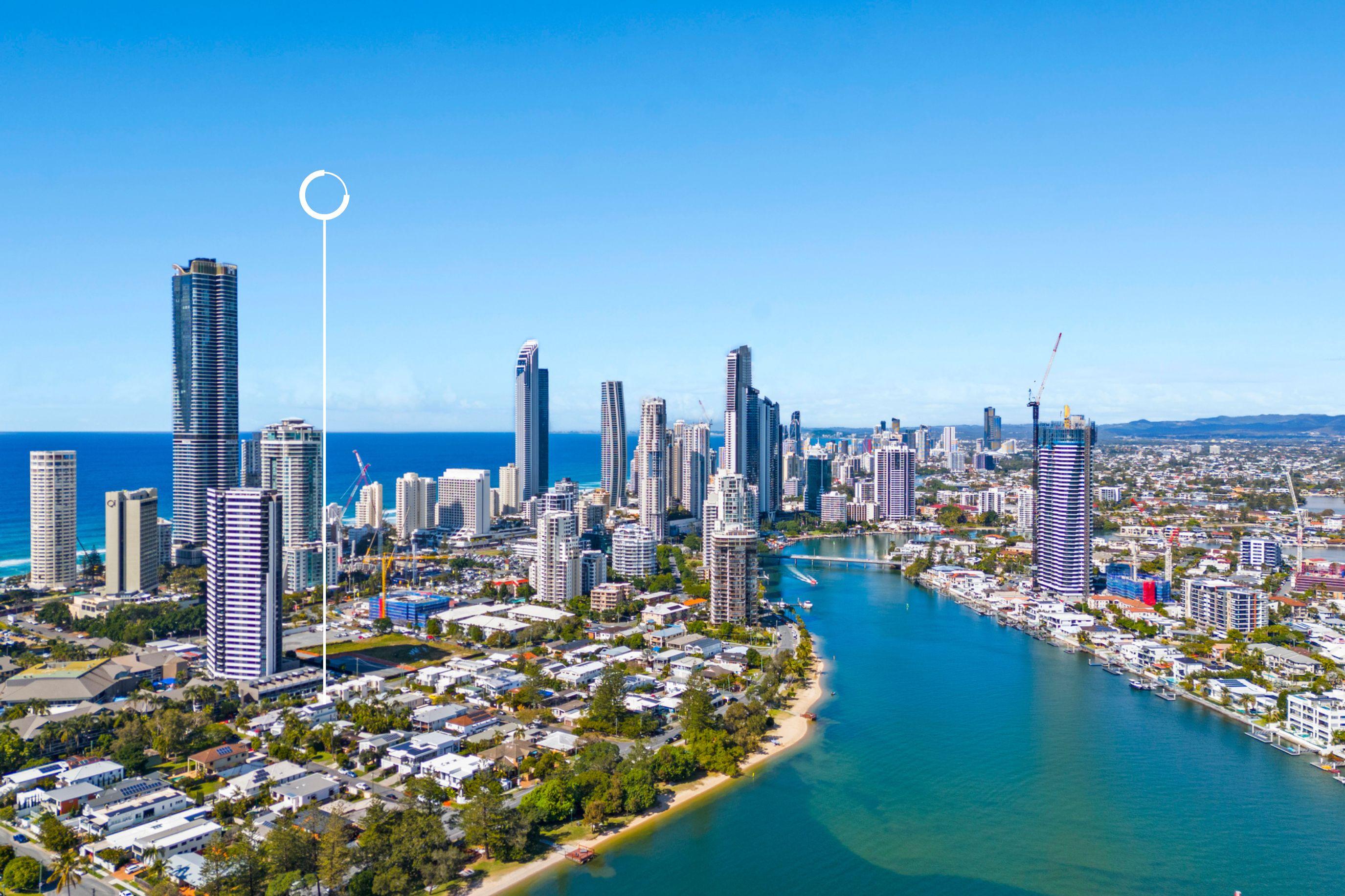 House for Sale: Surfers Paradise, QLD 4217, QLD, 4217