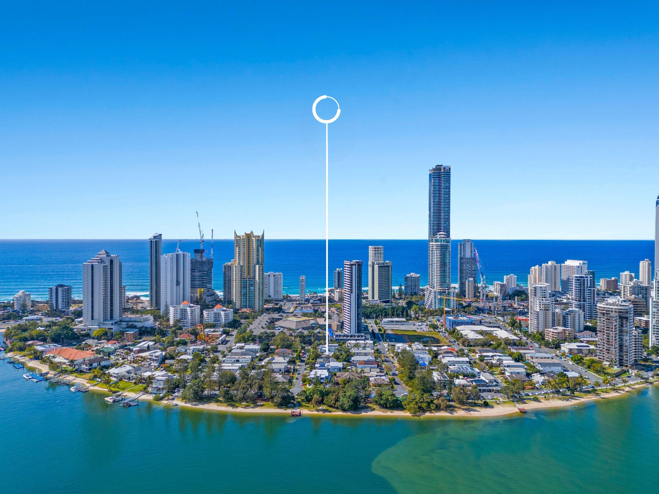 House for Sale: Surfers Paradise, QLD 4217, QLD, 4217