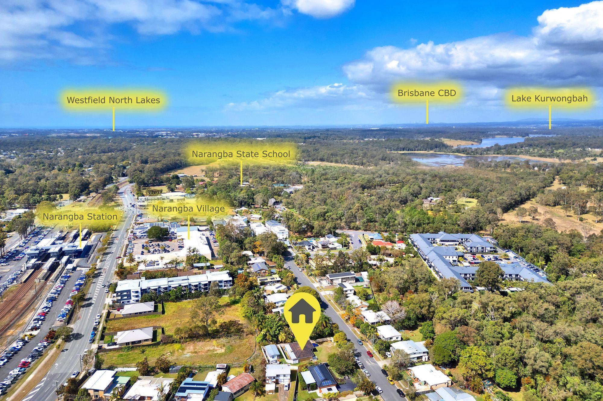 House for Sale: Narangba, QLD 4504, QLD, 4504