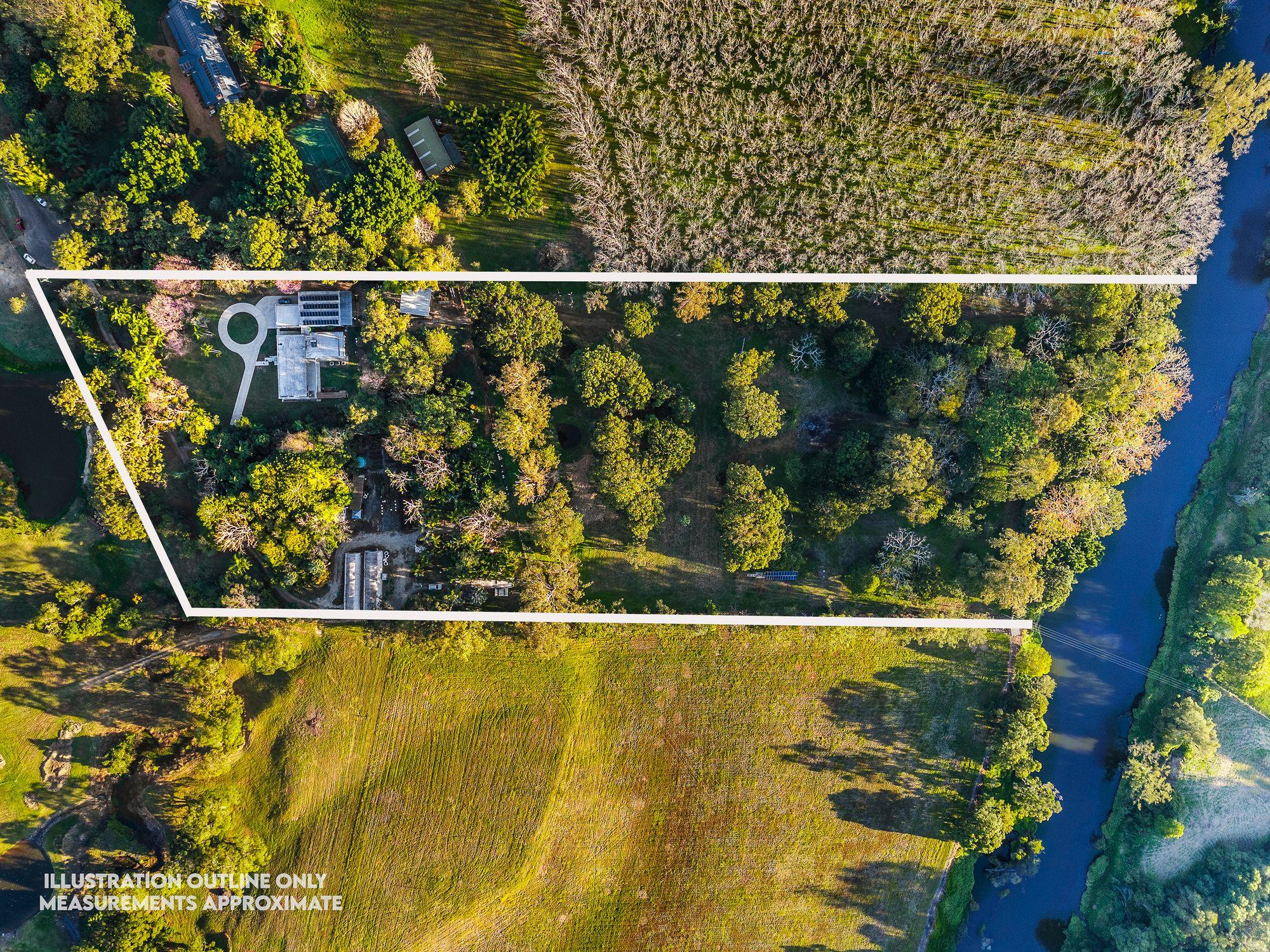 Acreage/Semi-Rural for Sale: Maudsland, QLD 4210, QLD, 4210