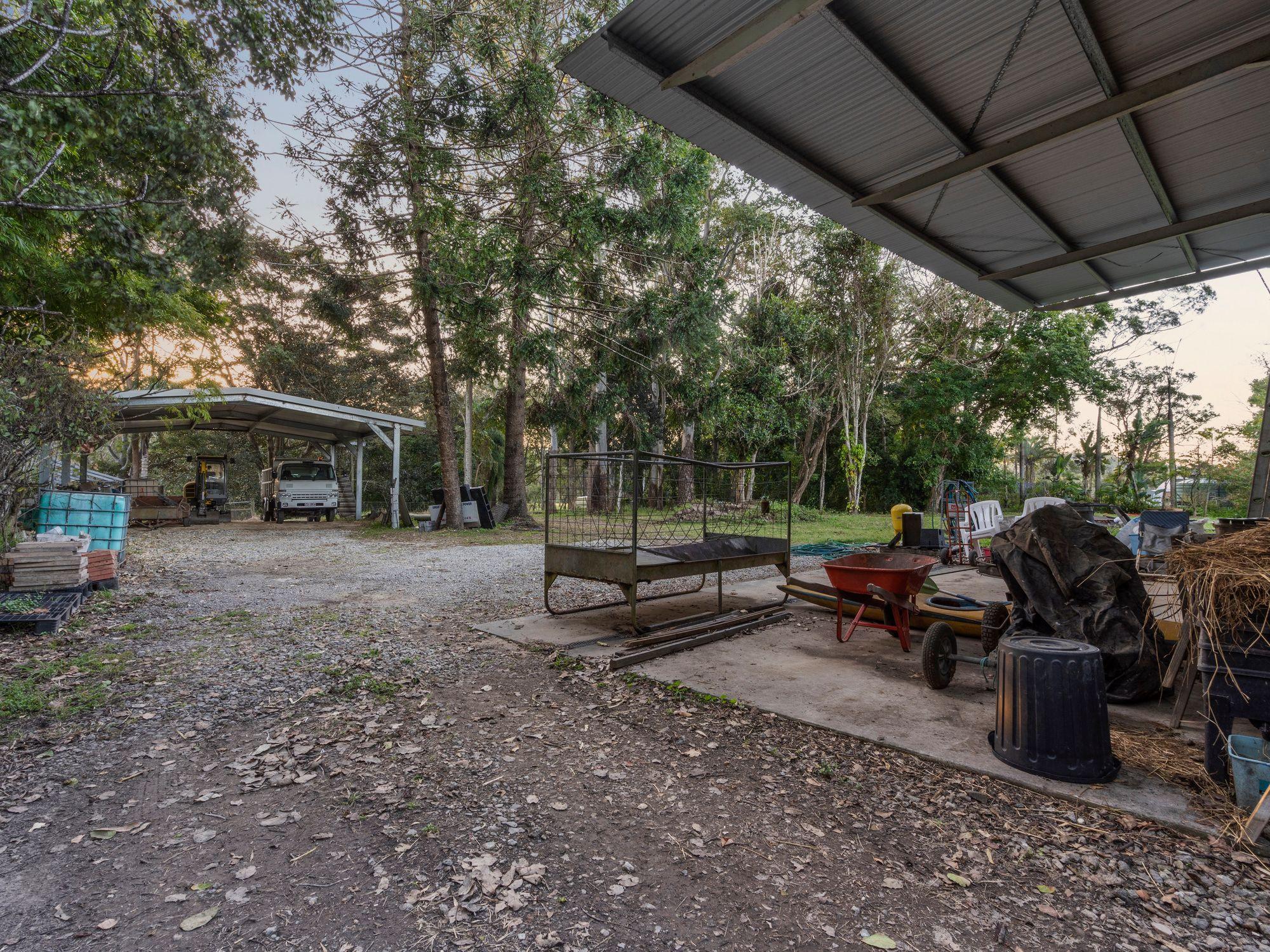 Acreage/Semi-Rural for Sale: Maudsland, QLD 4210, QLD, 4210