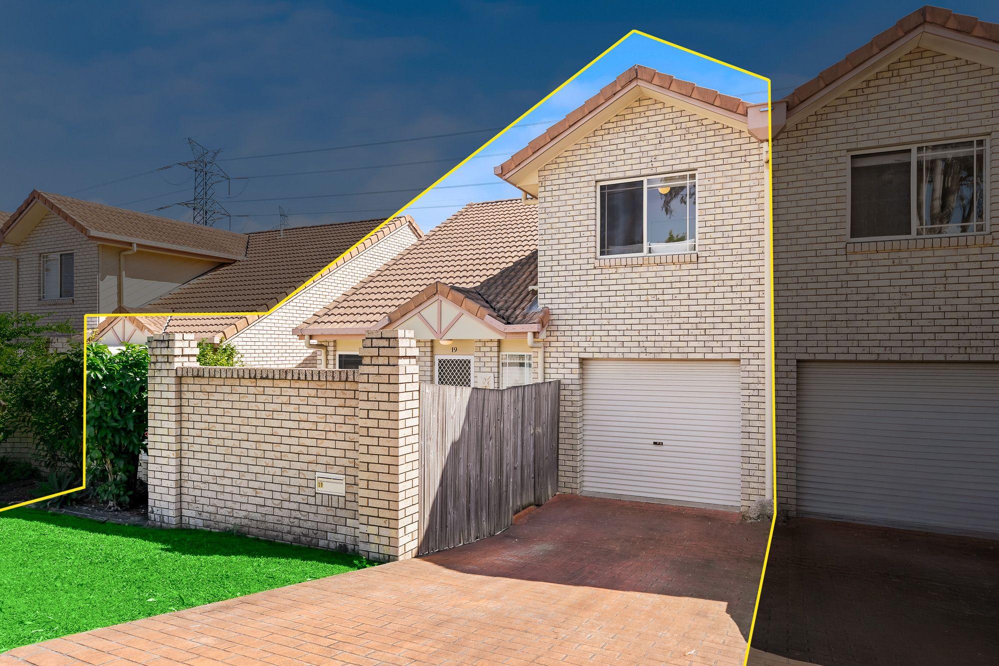 Townhouse for Sale: Tingalpa, QLD 4173, QLD, 4173