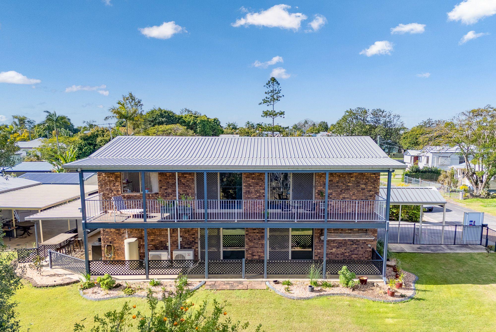 Prop-GPT: House: QLD Pallas Street Maryborough, QLD 4650 Home For Sale